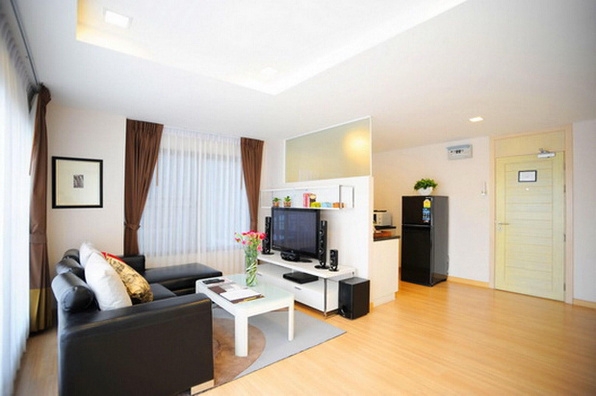 Baan K 3* Bangkok