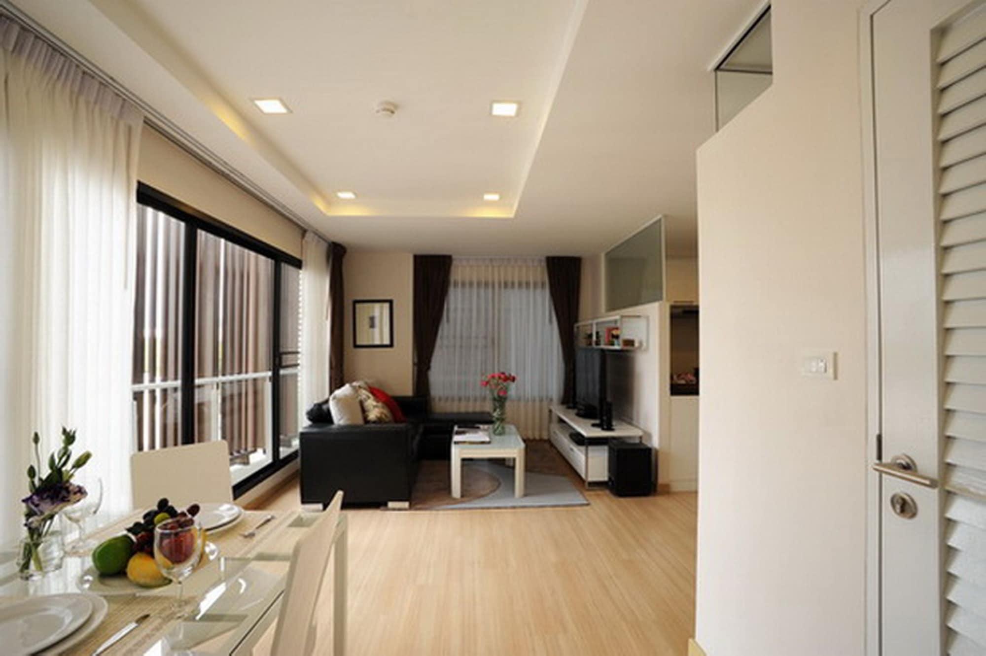 Baan K Hotel Bangkok