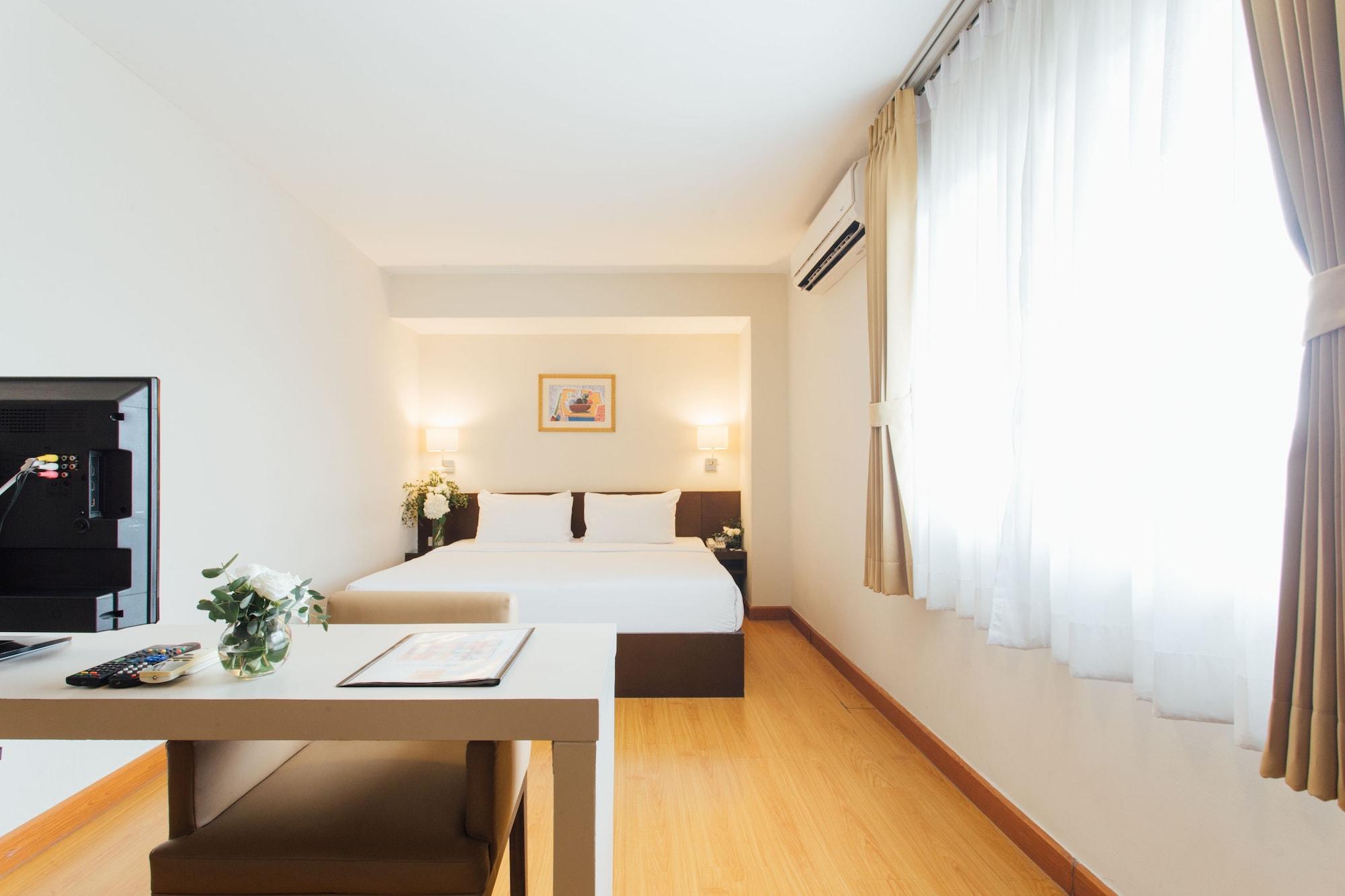 Seasons Siam Hotel