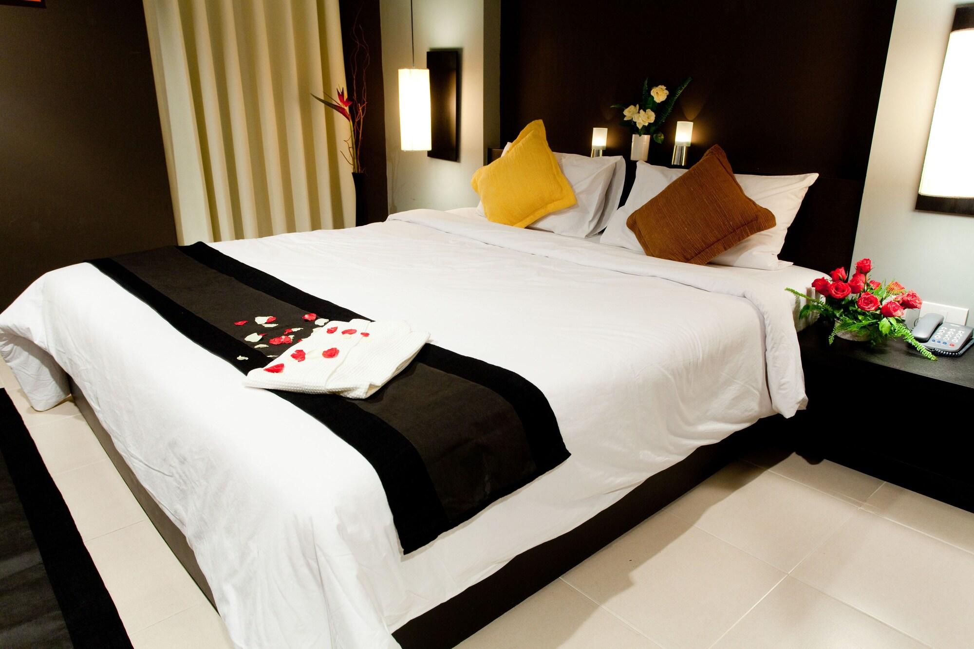 Hotel Miramar Bangkok