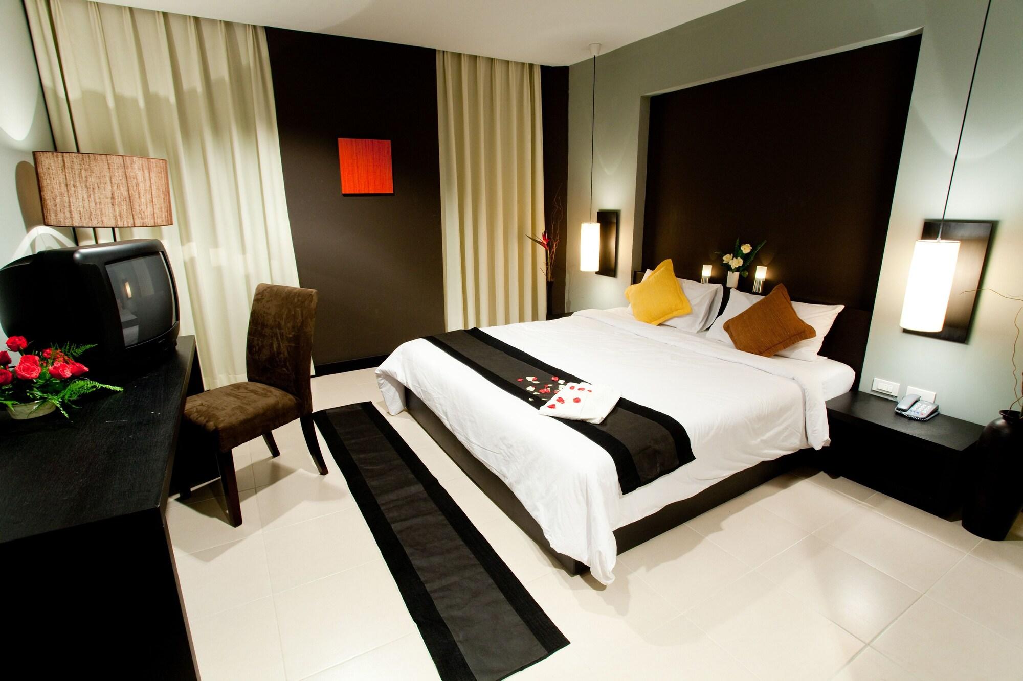 Miramar 4* Bangkok