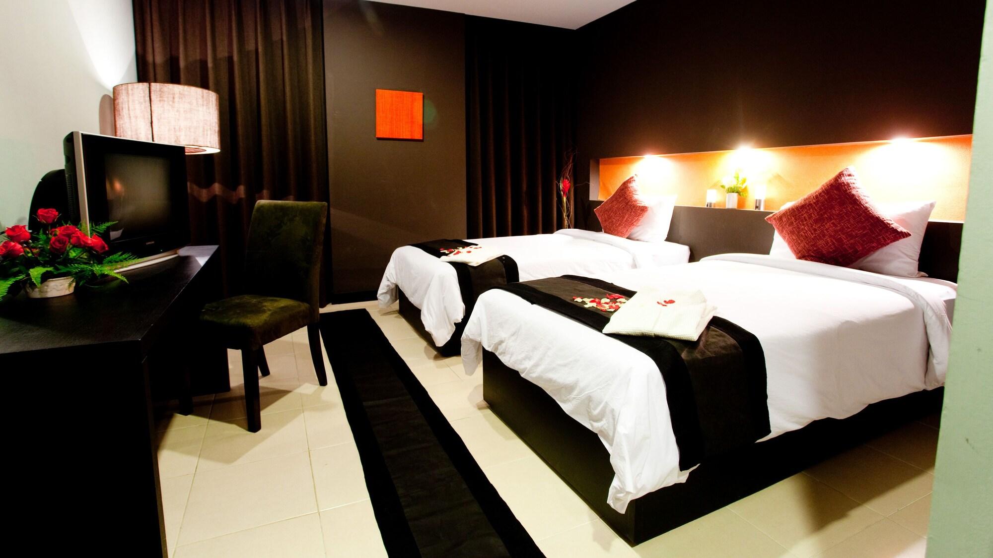 Hotel Miramar