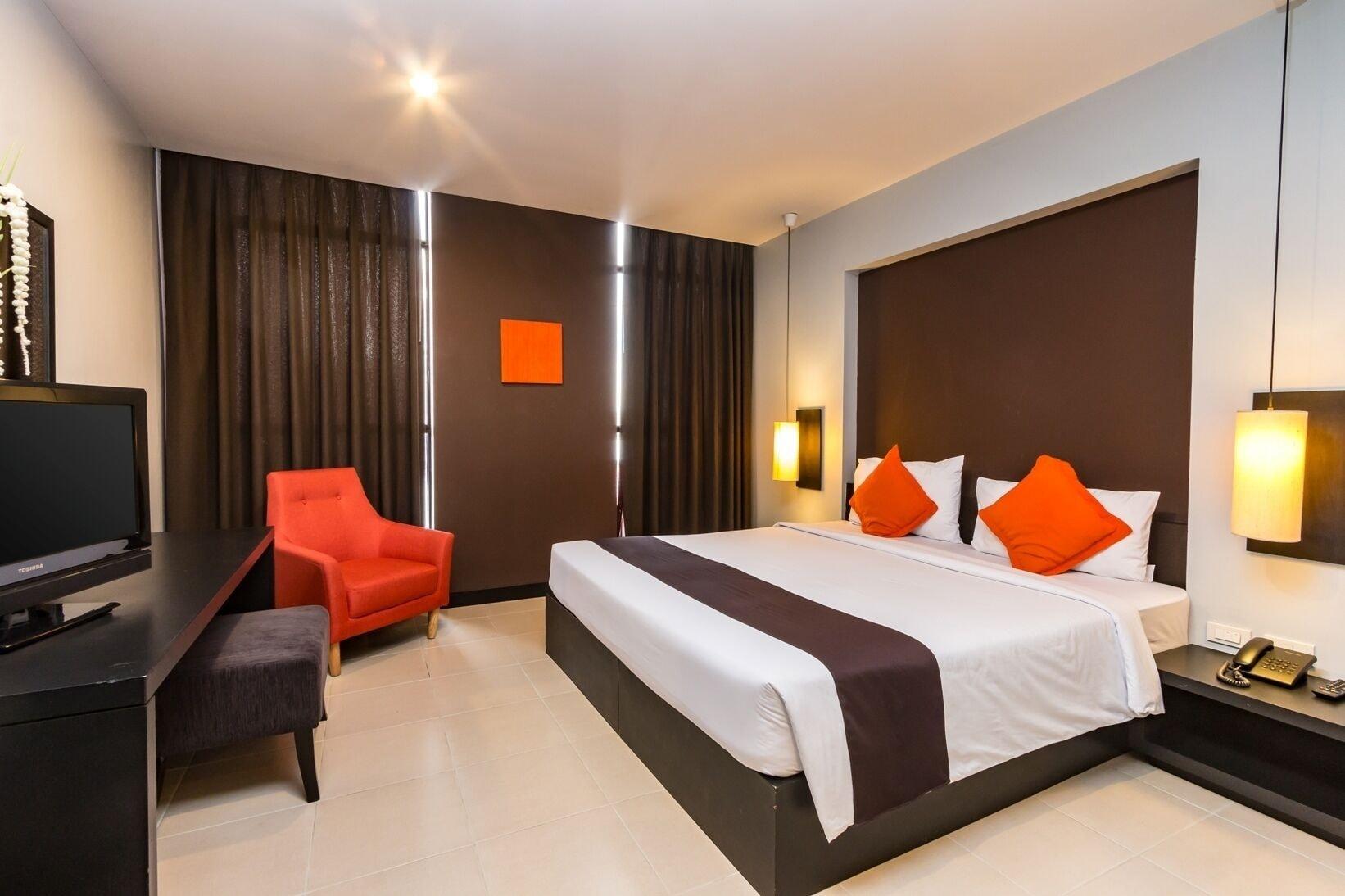 Miramar Hotel Bangkok