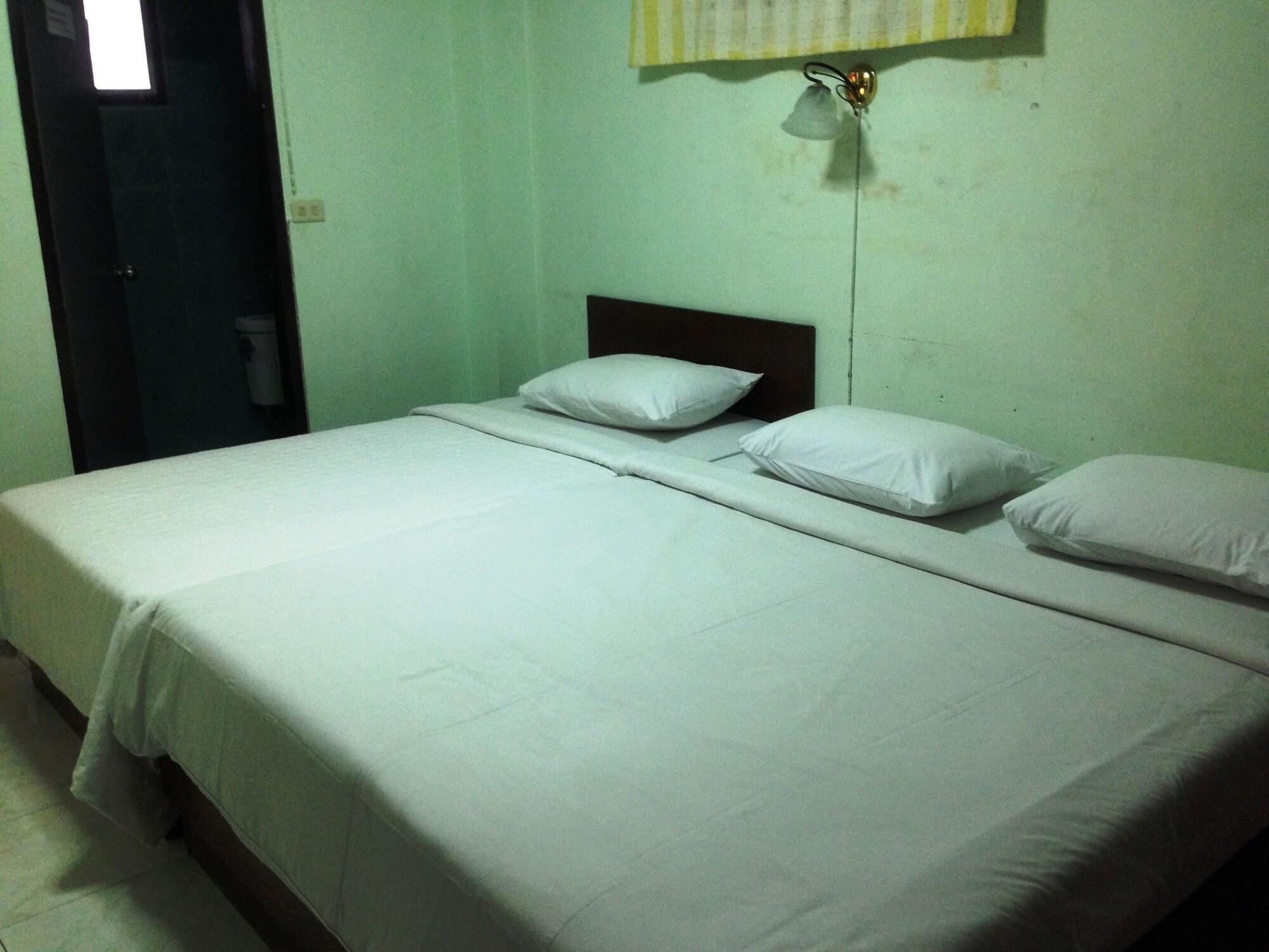 Amarin Guest house *