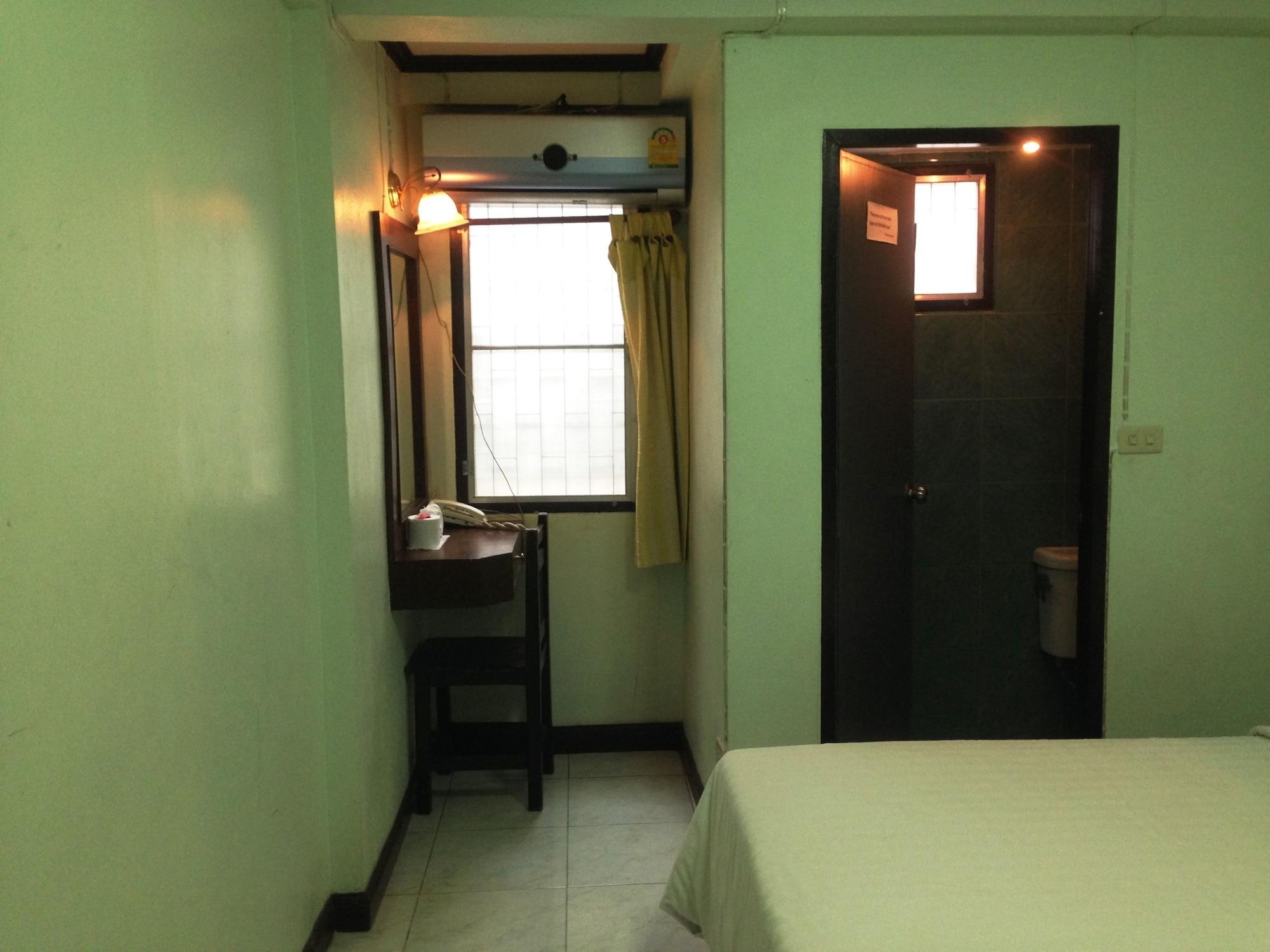 Guest house Amarin