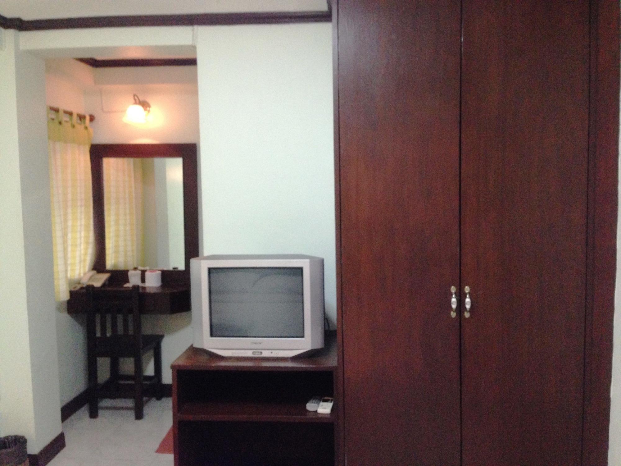 Guest house Amarin