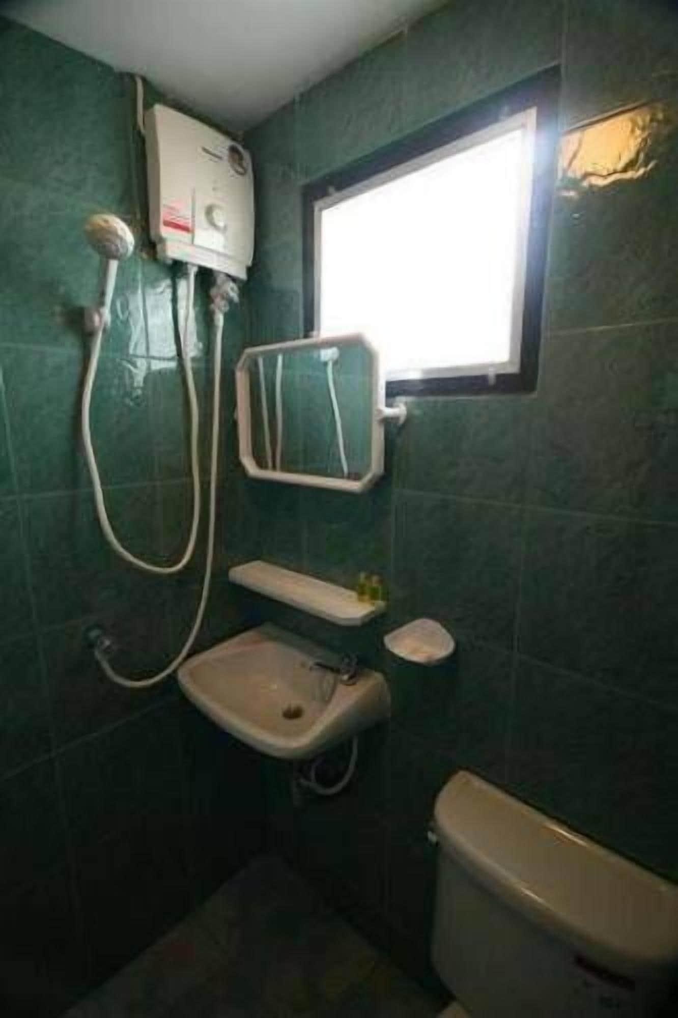 Guest house Amarin