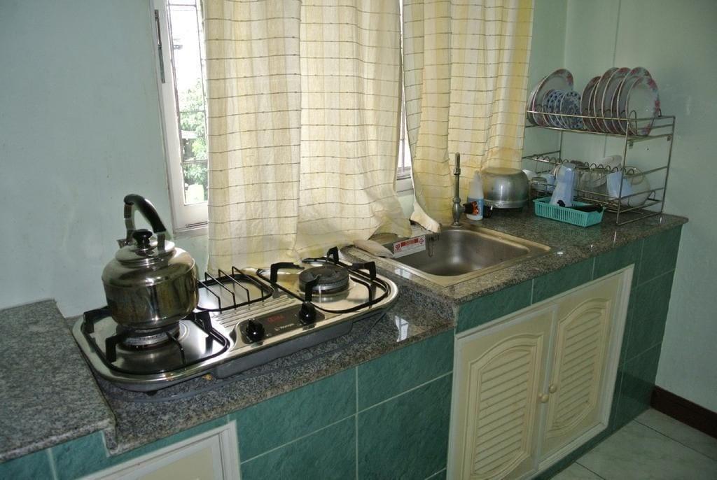 Guest house Amarin *
