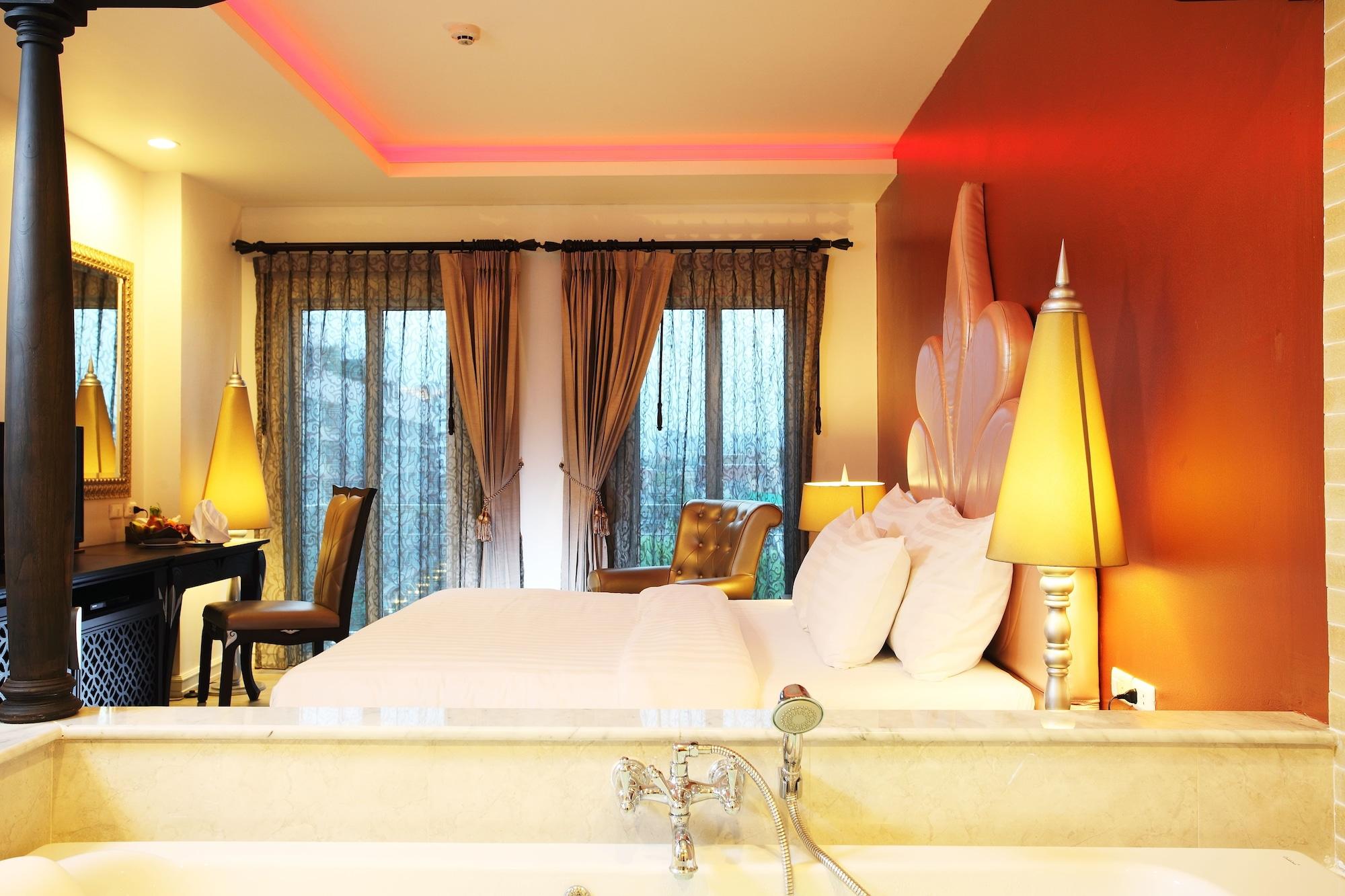 Chillax 4* Bangkok