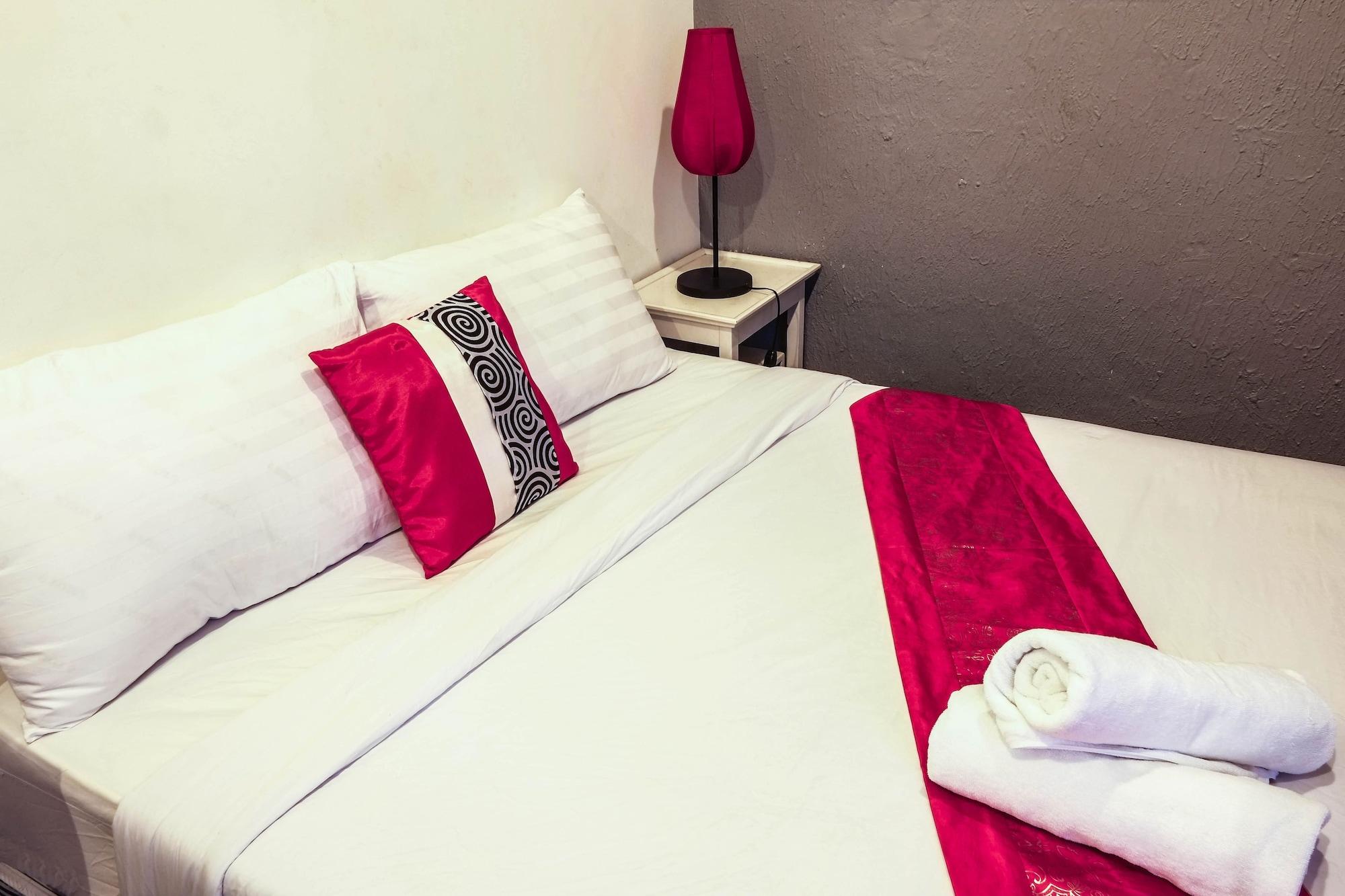 Padi Madi Boutique Penginapan