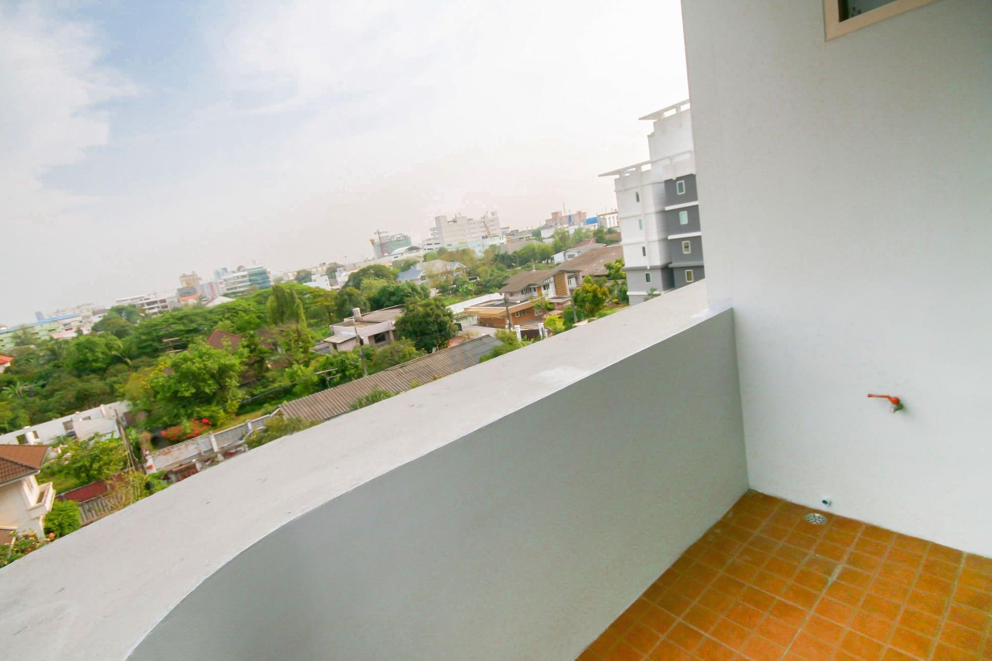 K.v.mansion Aparthotel