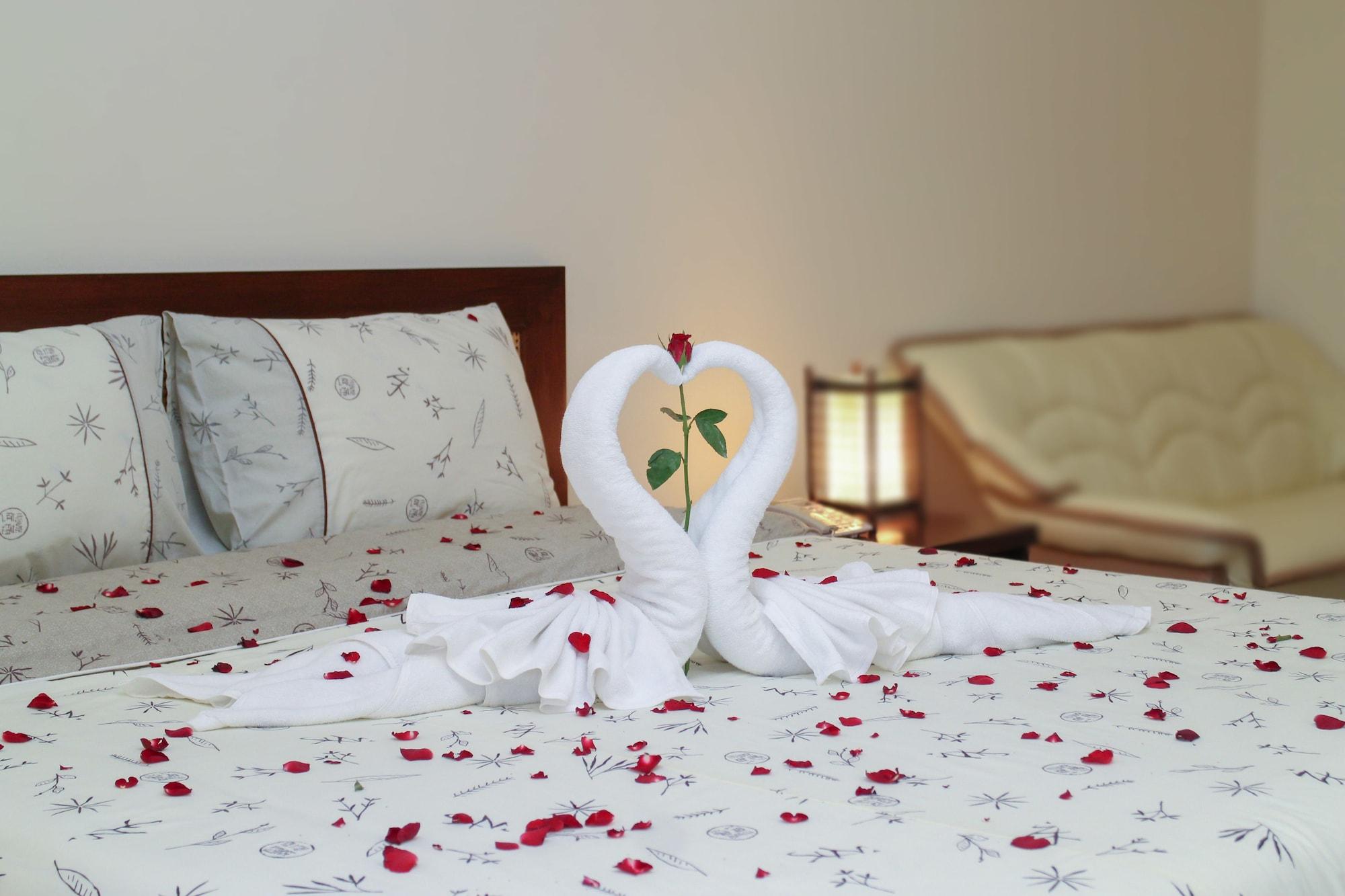 Aparthotel K.v.mansion 3*