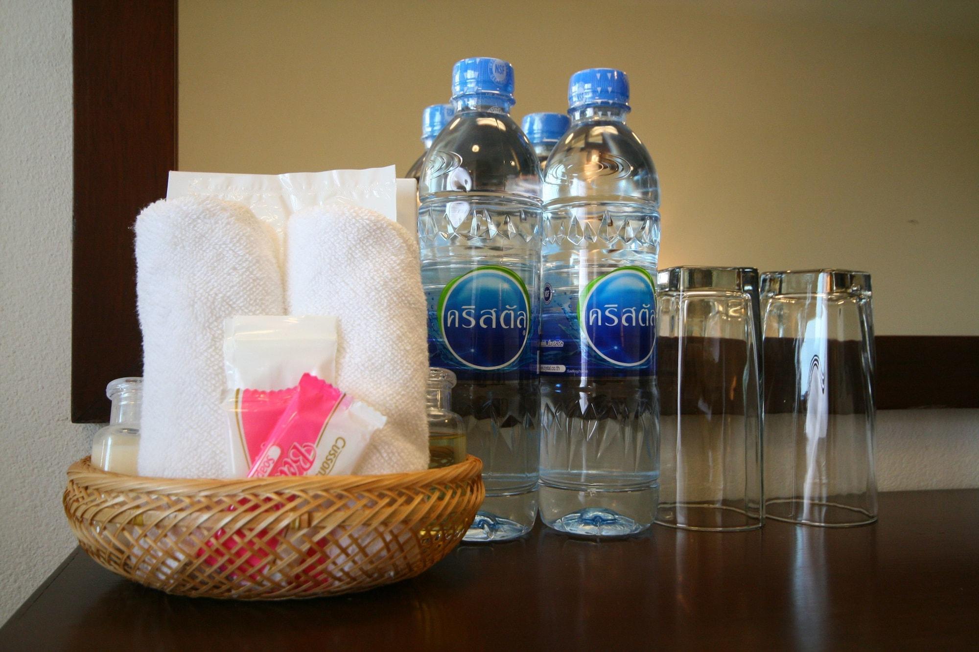 K.v.mansion Aparthotel 3*