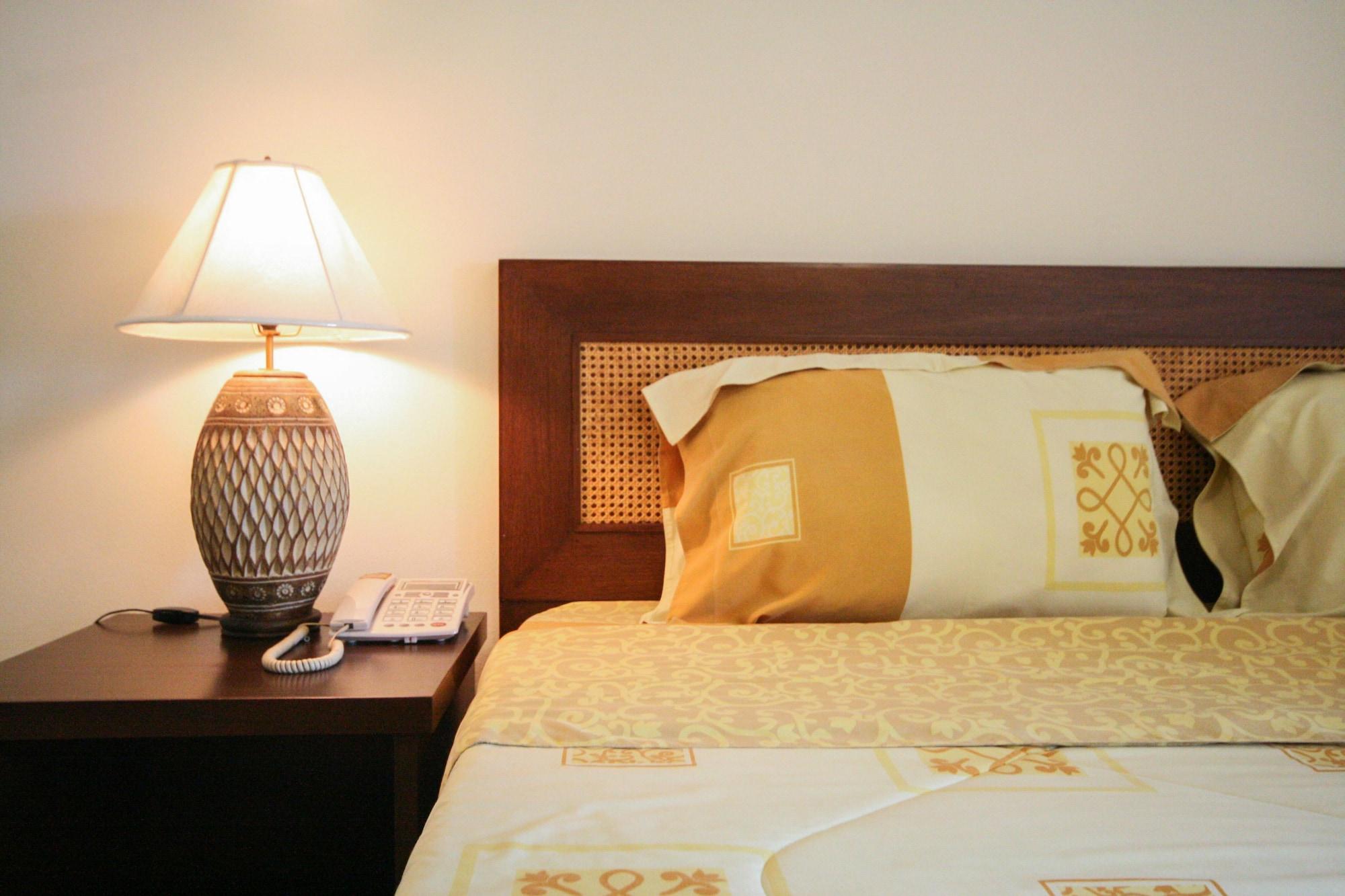 K.v.mansion 3* Bangkok
