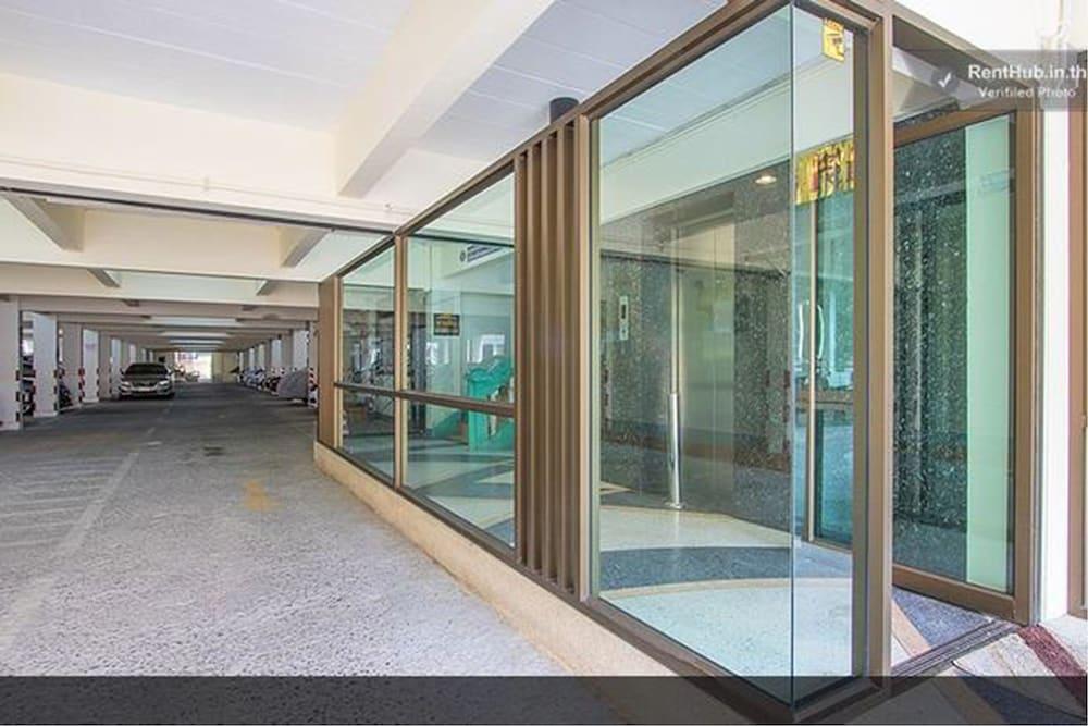 Homeplace Aparthotel Bangkok
