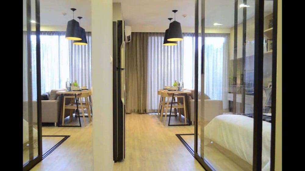 Blossom Sathorn By Tvc 3* Bangkok