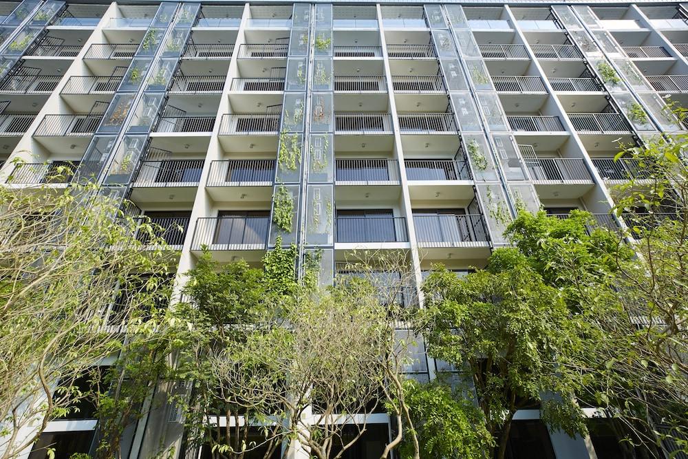Blossom Sathorn By Tvc 3*