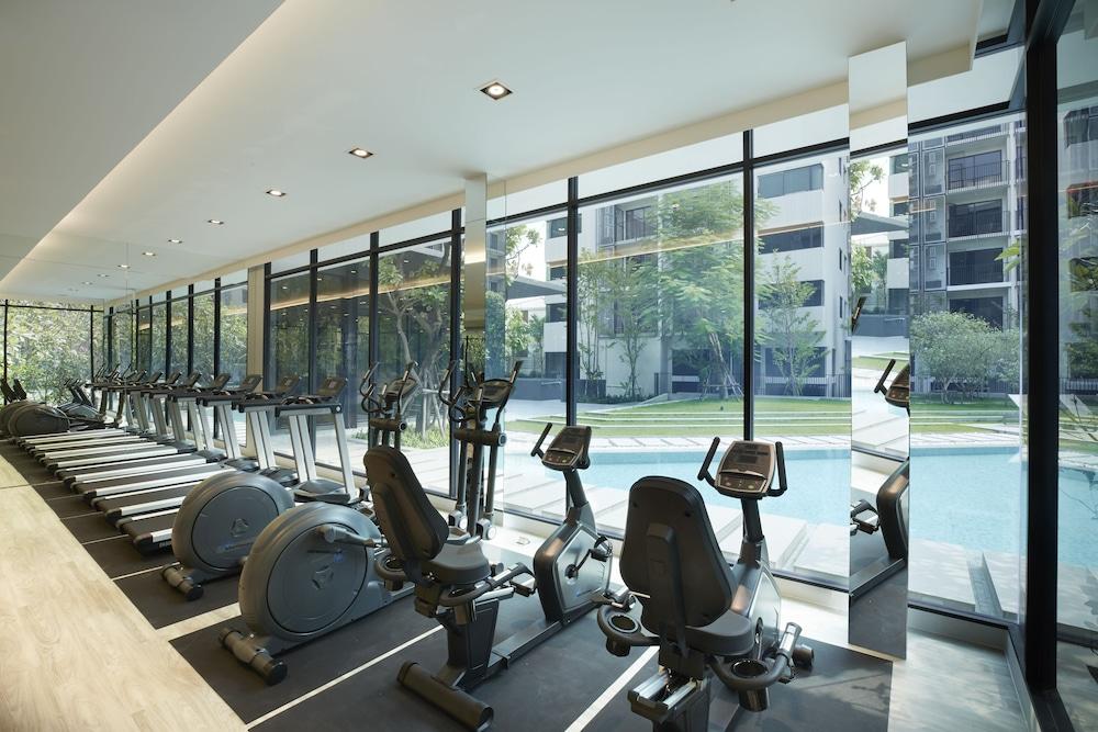 Blossom Sathorn By Tvc 3*