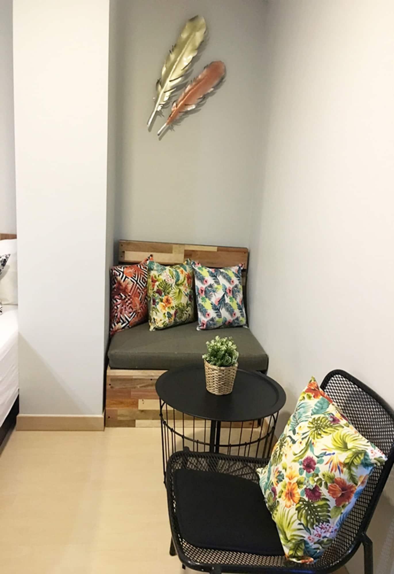 Saran Poshtel Bangkok