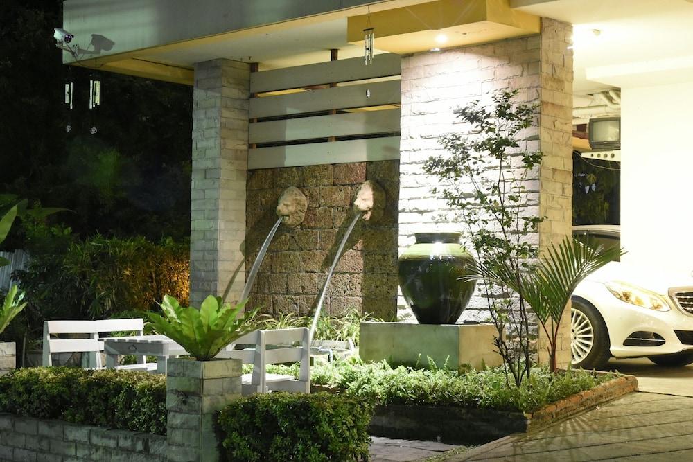 Aparthotel Nrv Donmuang Airport Bangkok