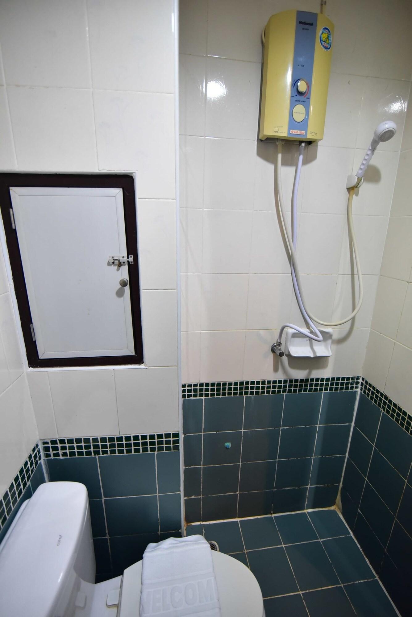 Guest house Thara House Bangkok