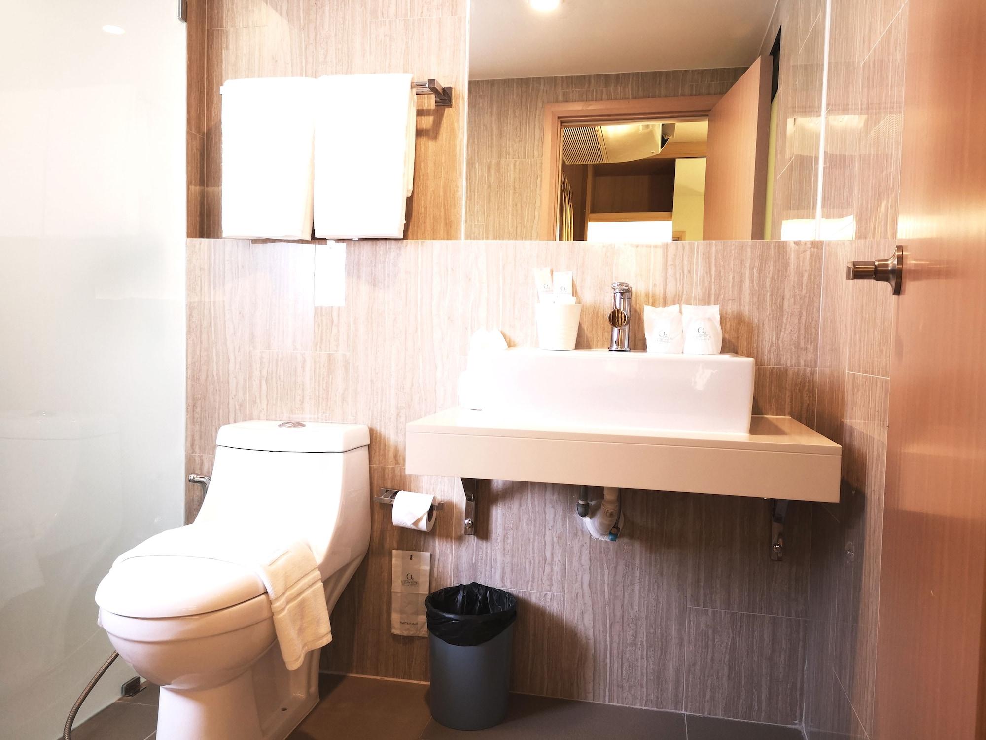 O2 Luxury 4* Bangkok