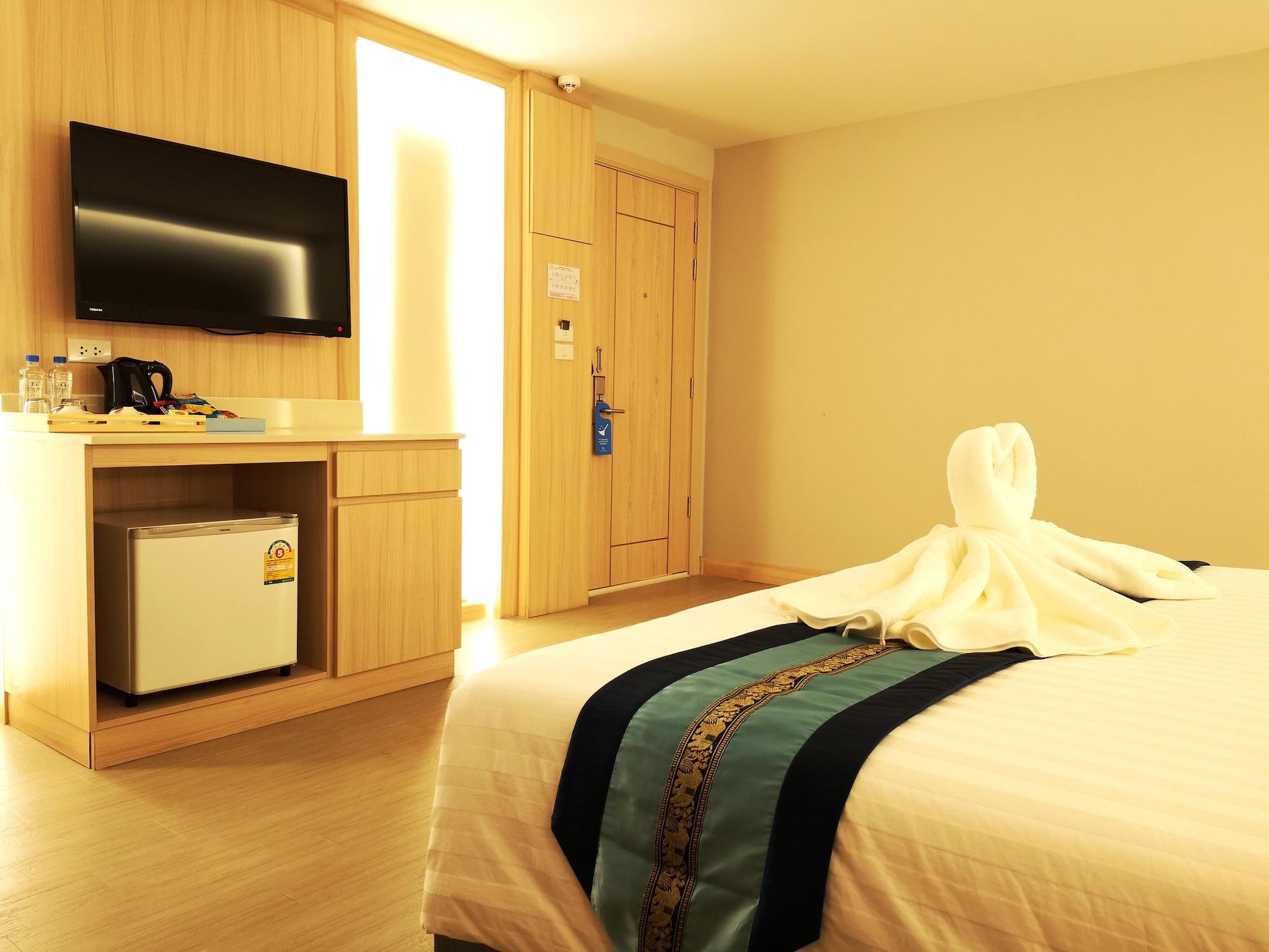 O2 Luxury