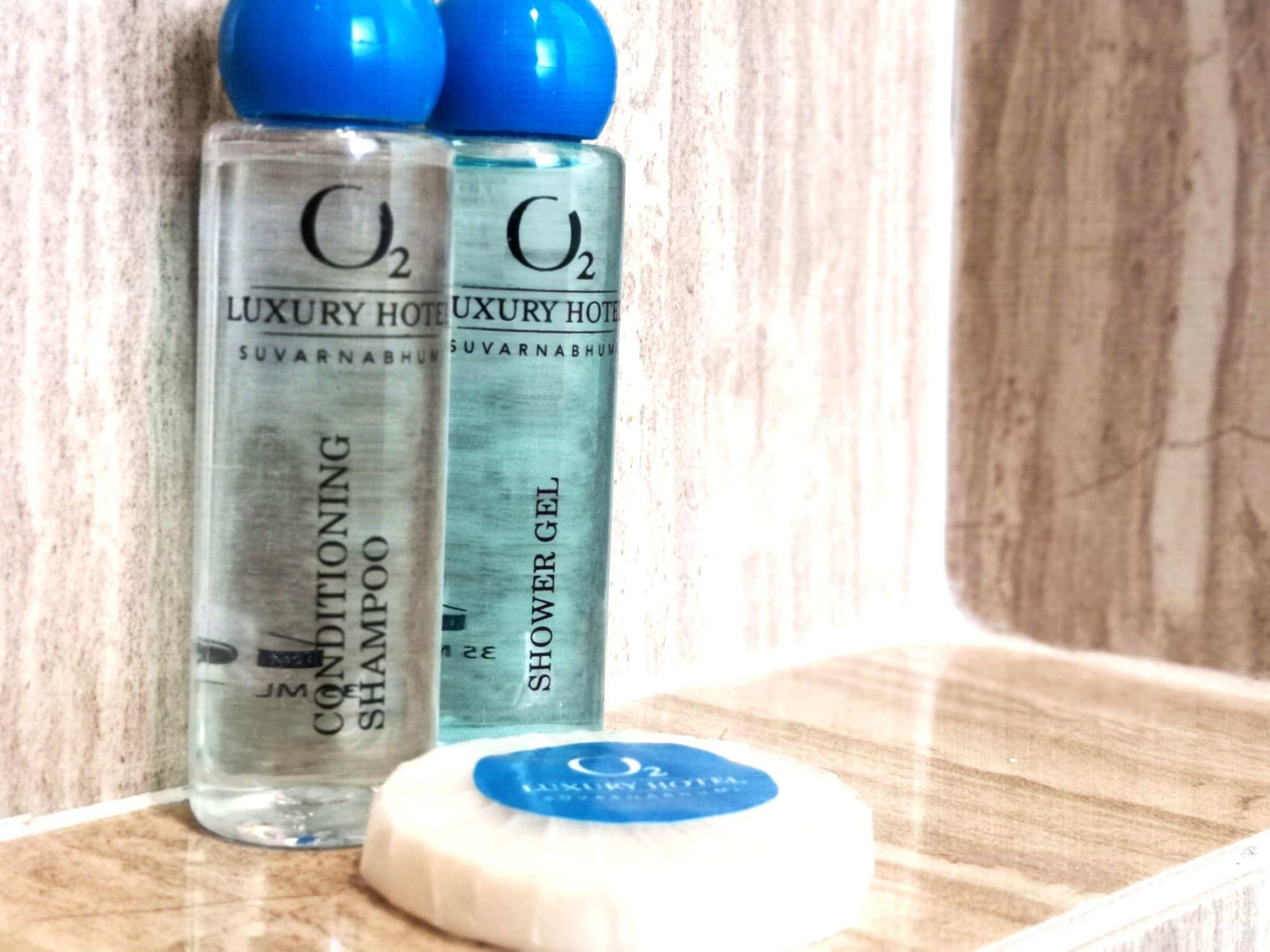 Hotel O2 Luxury 4*