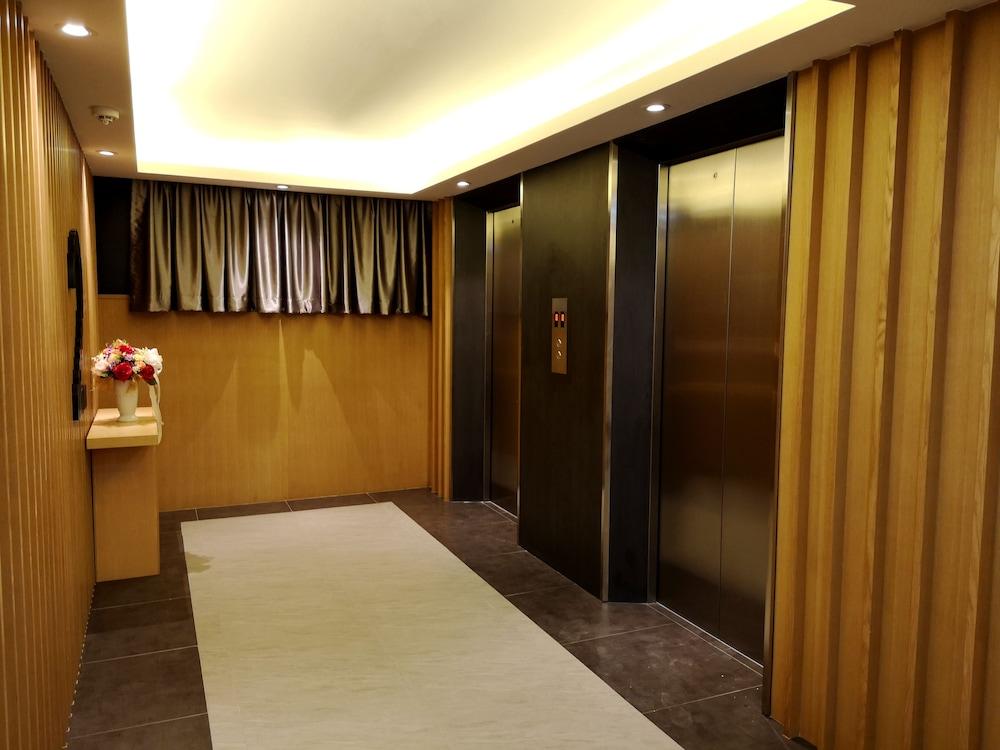 O2 Luxury
