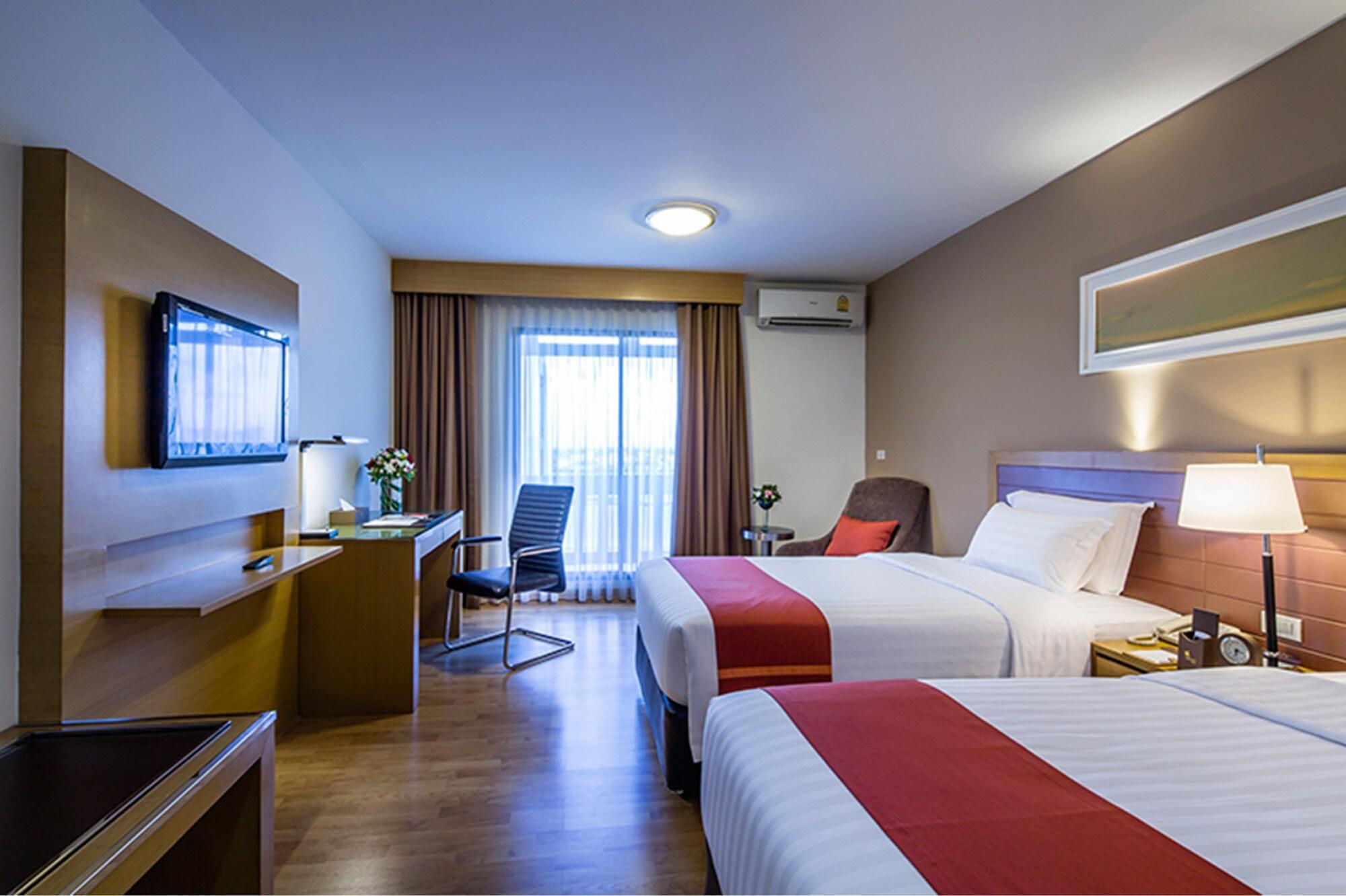 Maple Hotel Bangkok