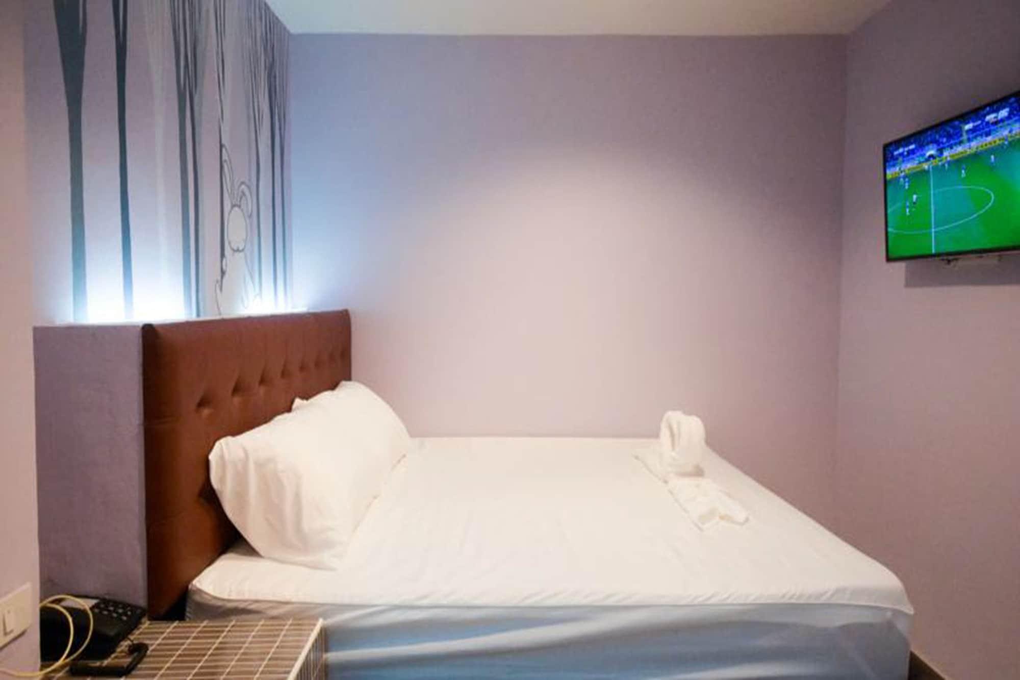 Rabbit Guest house 2*