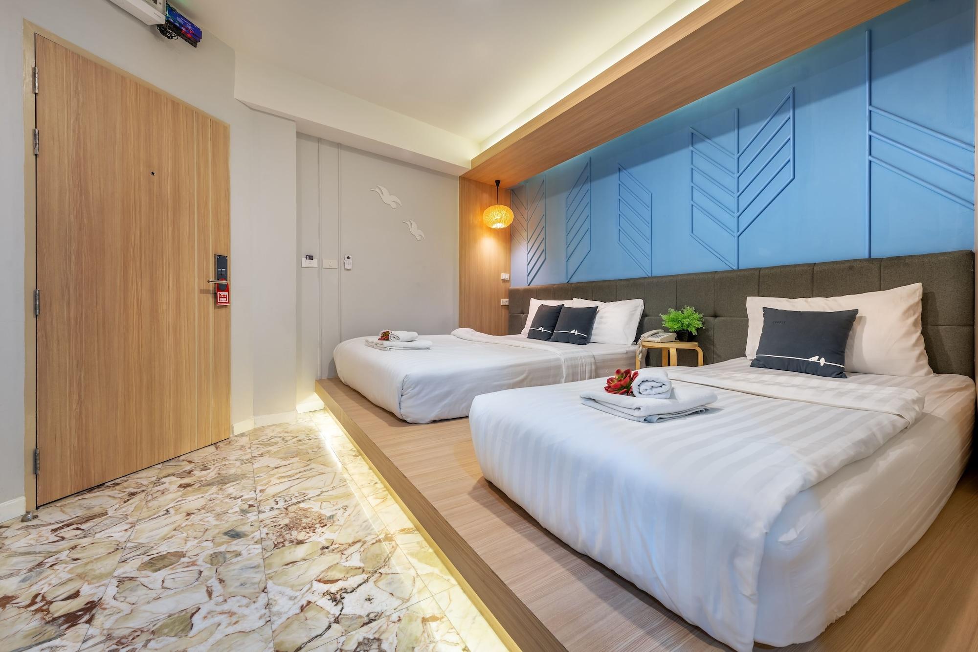Hotel Tori Prestige 3*