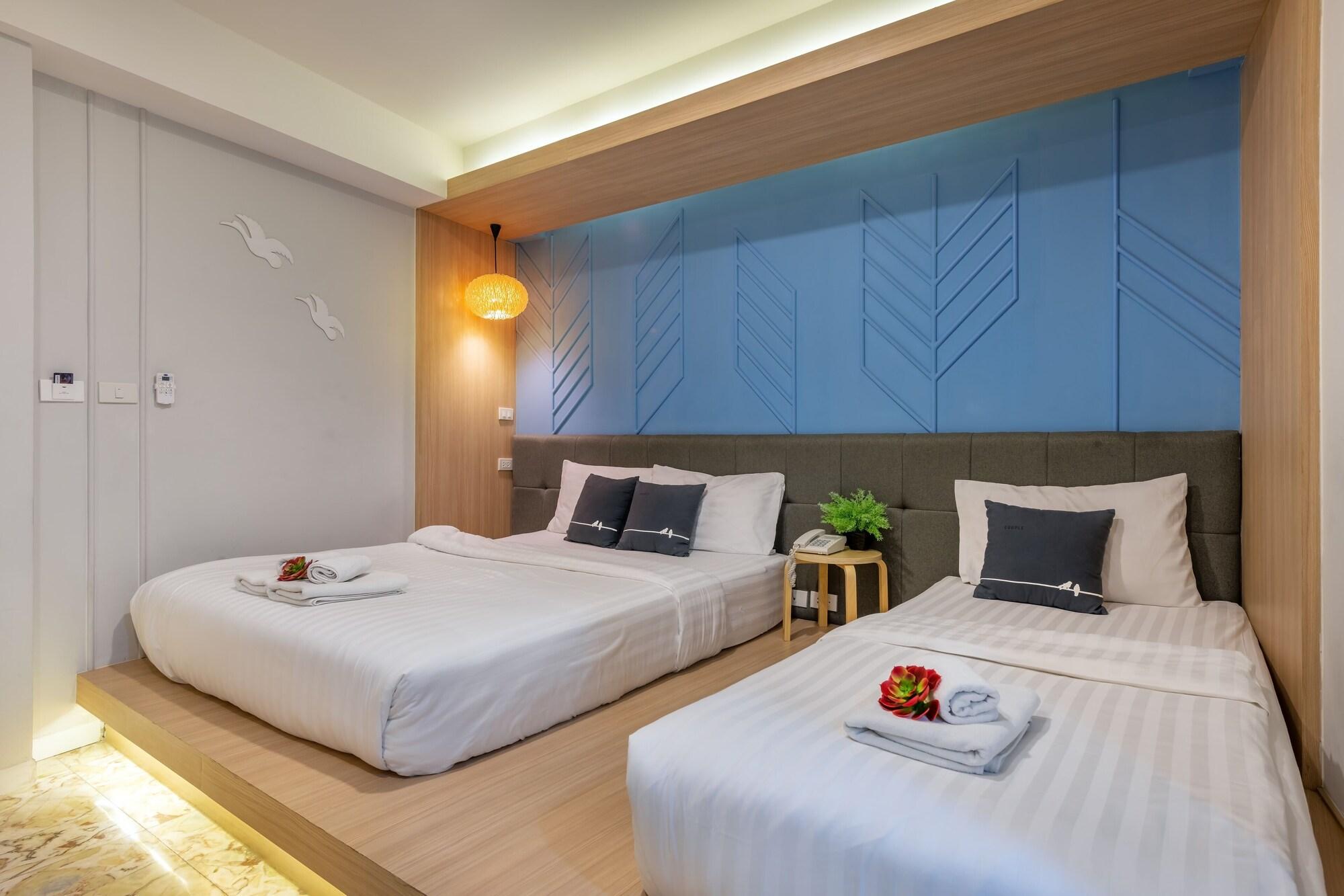 Tori Prestige Hotel