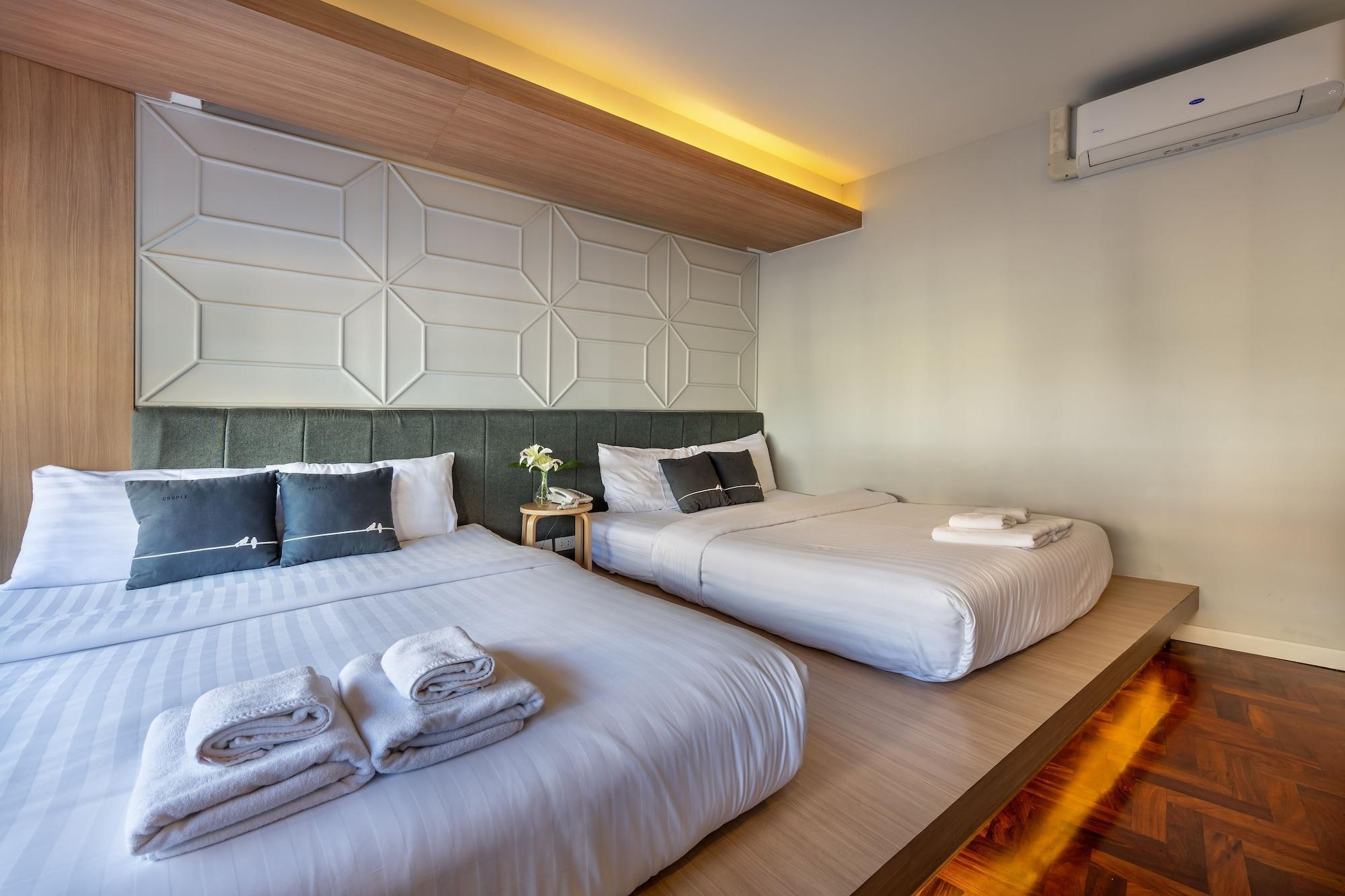 Hotel Tori Prestige