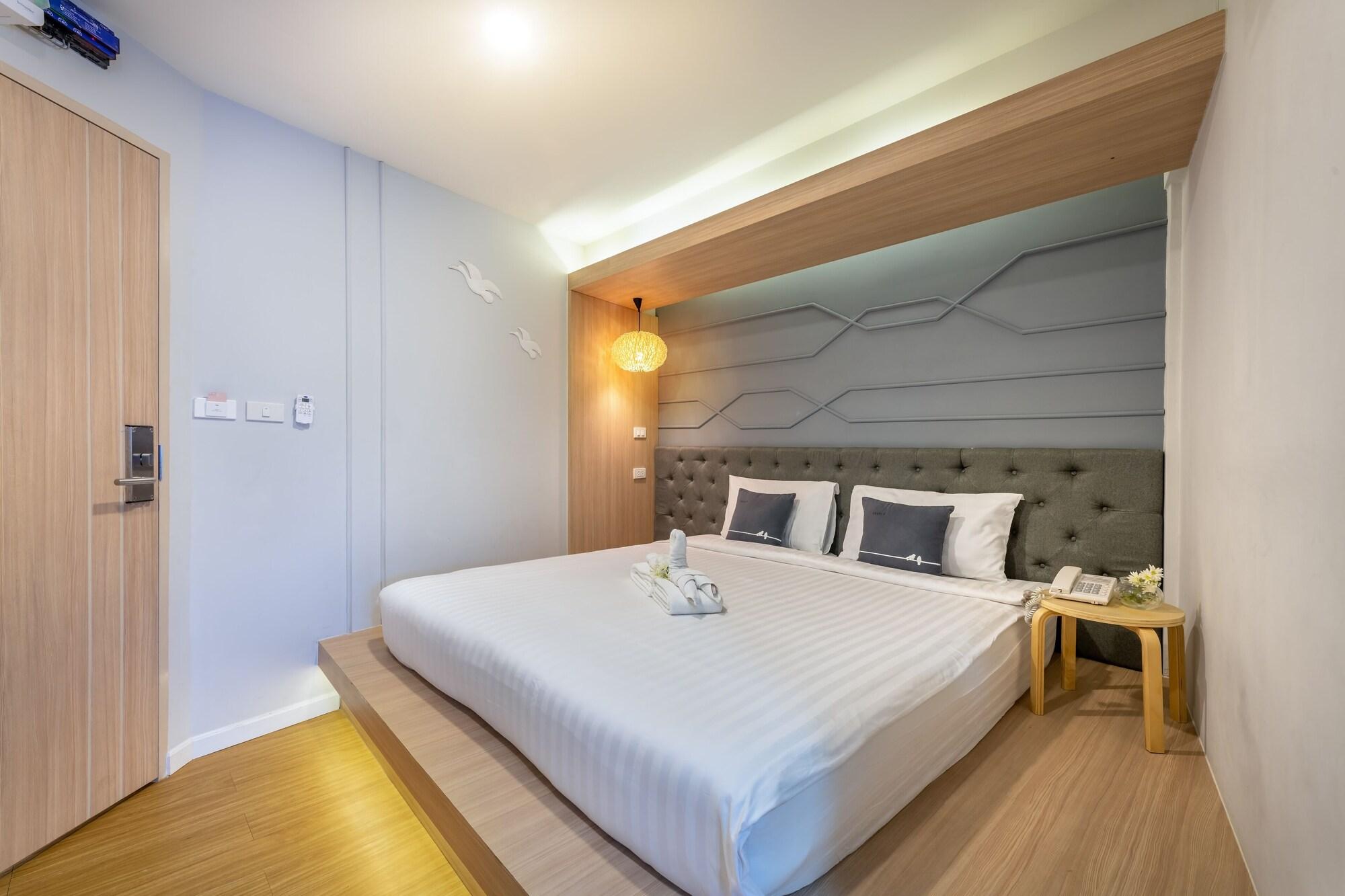 Hotel Tori Prestige Bangkok