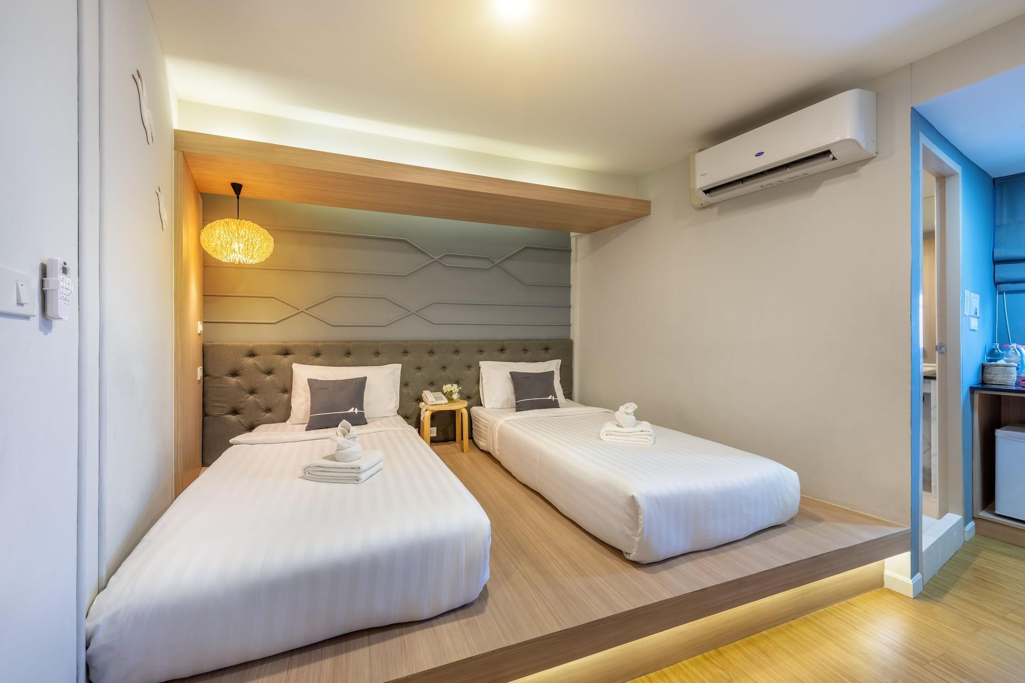 Tori Prestige Hotel 3*