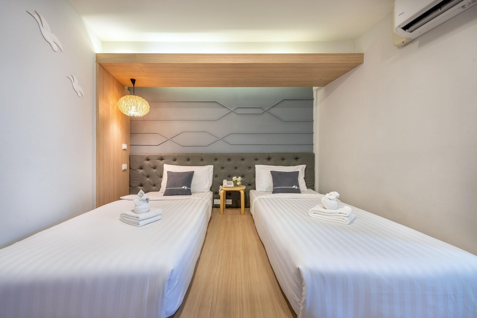 Tori Prestige Hotel