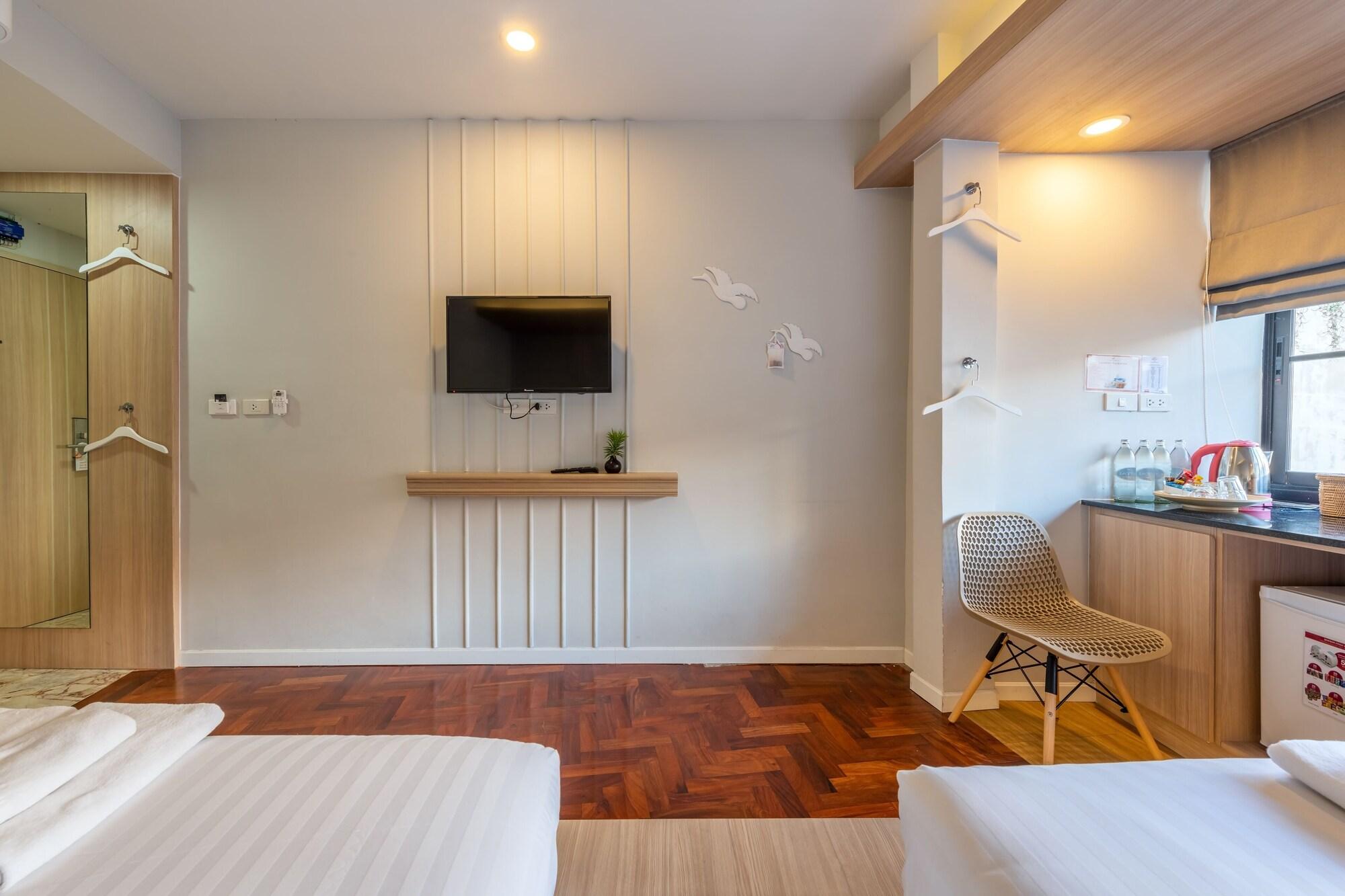 Tori Prestige Hotel