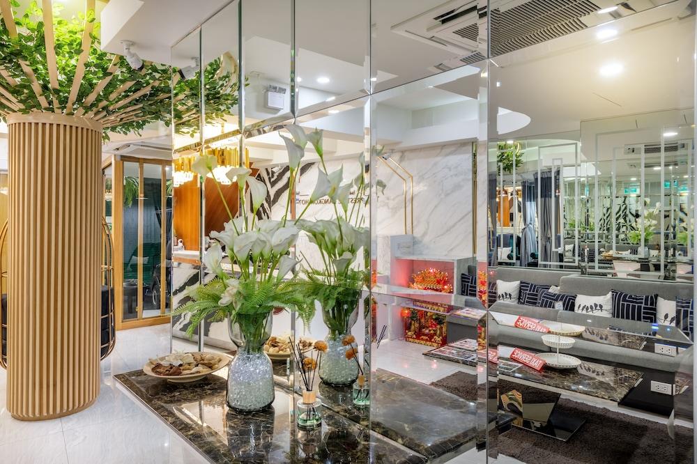 Tori Prestige 3* Bangkok
