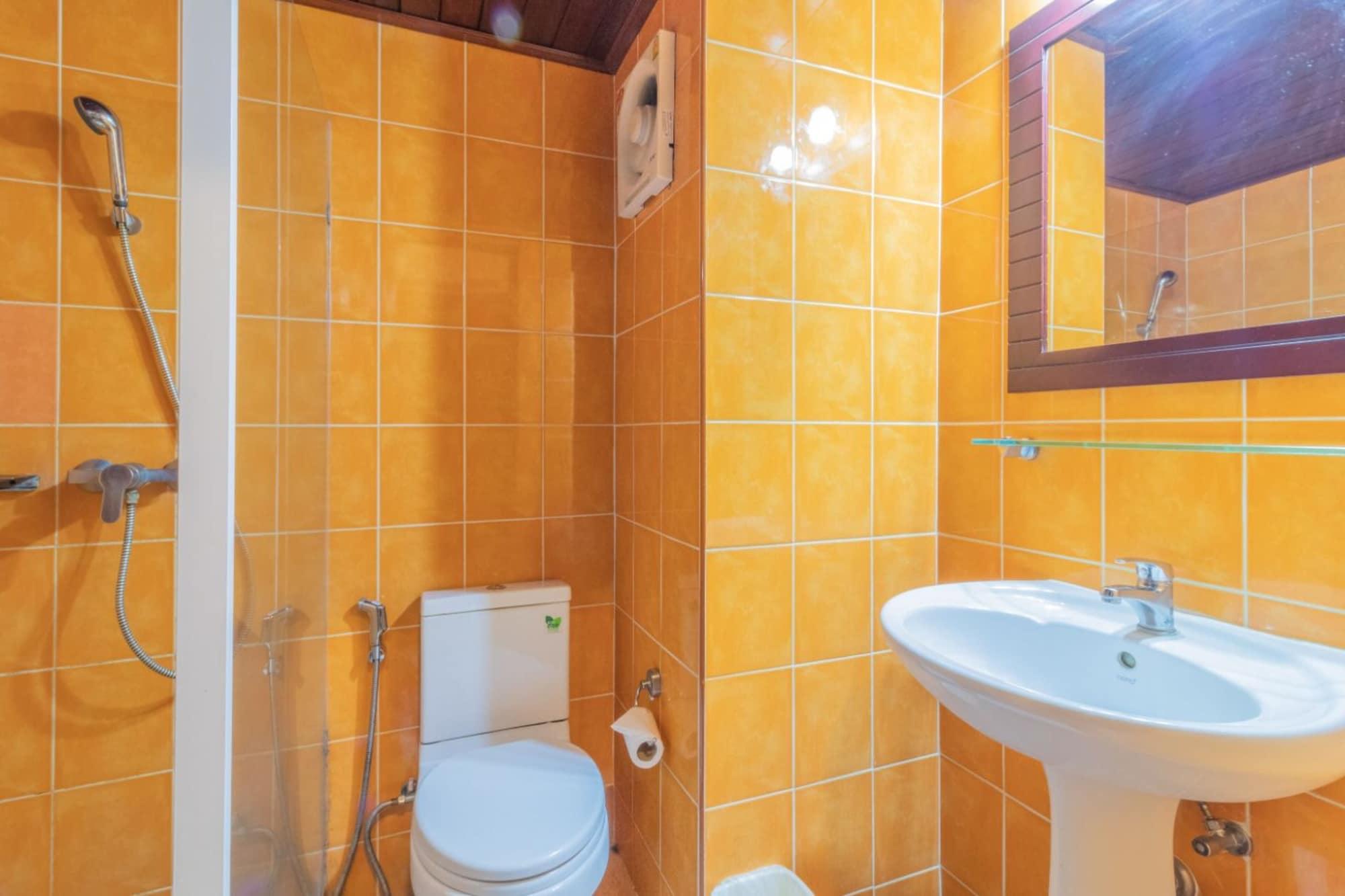 Hotel Siam Palace Banguecoque
