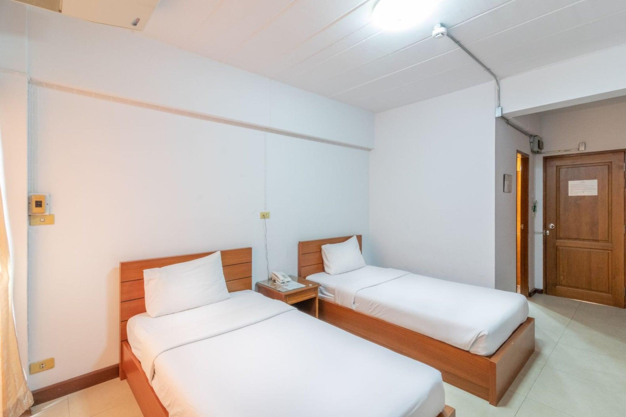 Hotel Siam Palace