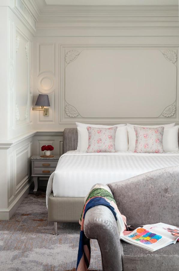 Hotel Royal President