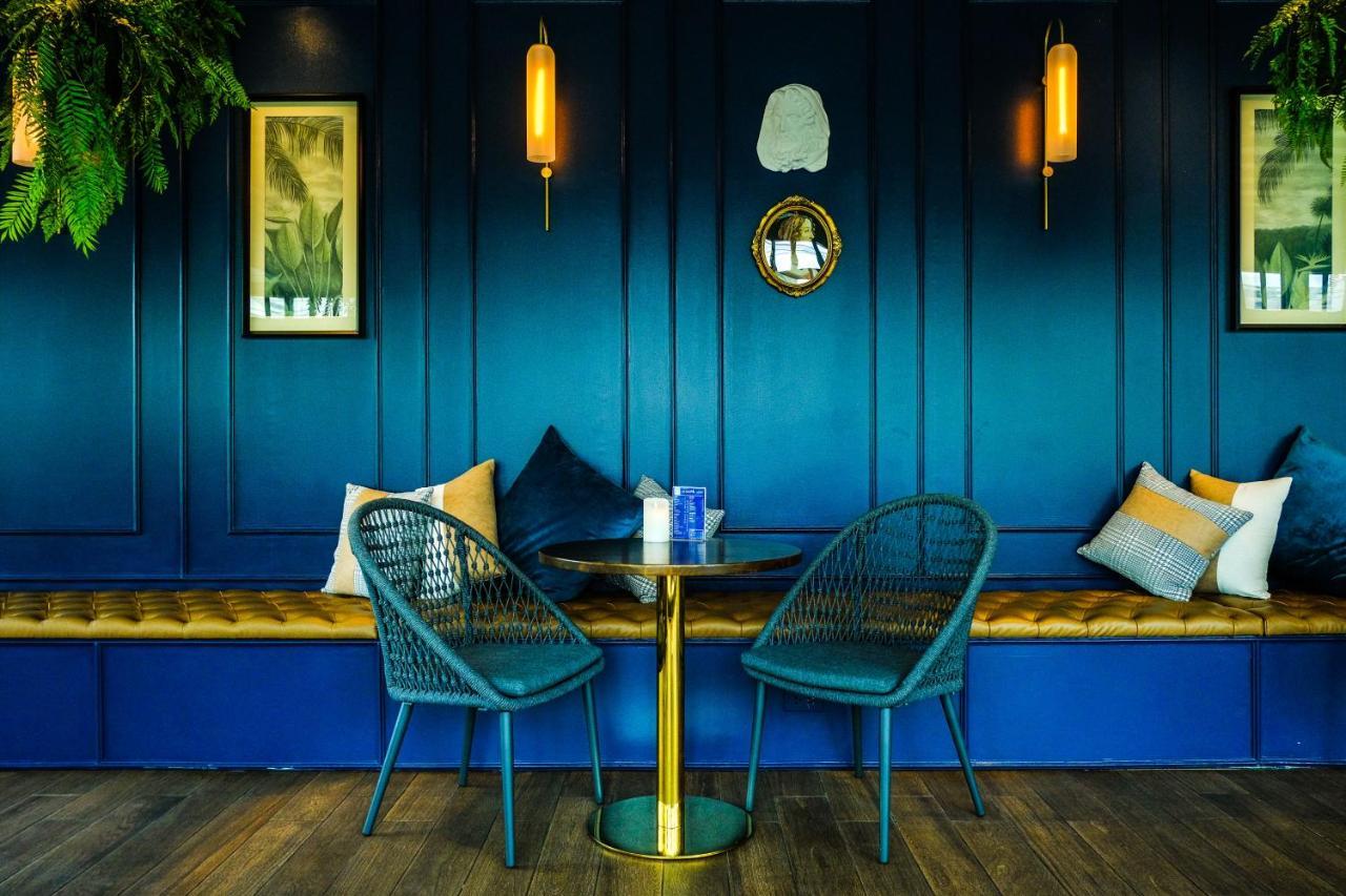 U Sabai Hotel Bangkok