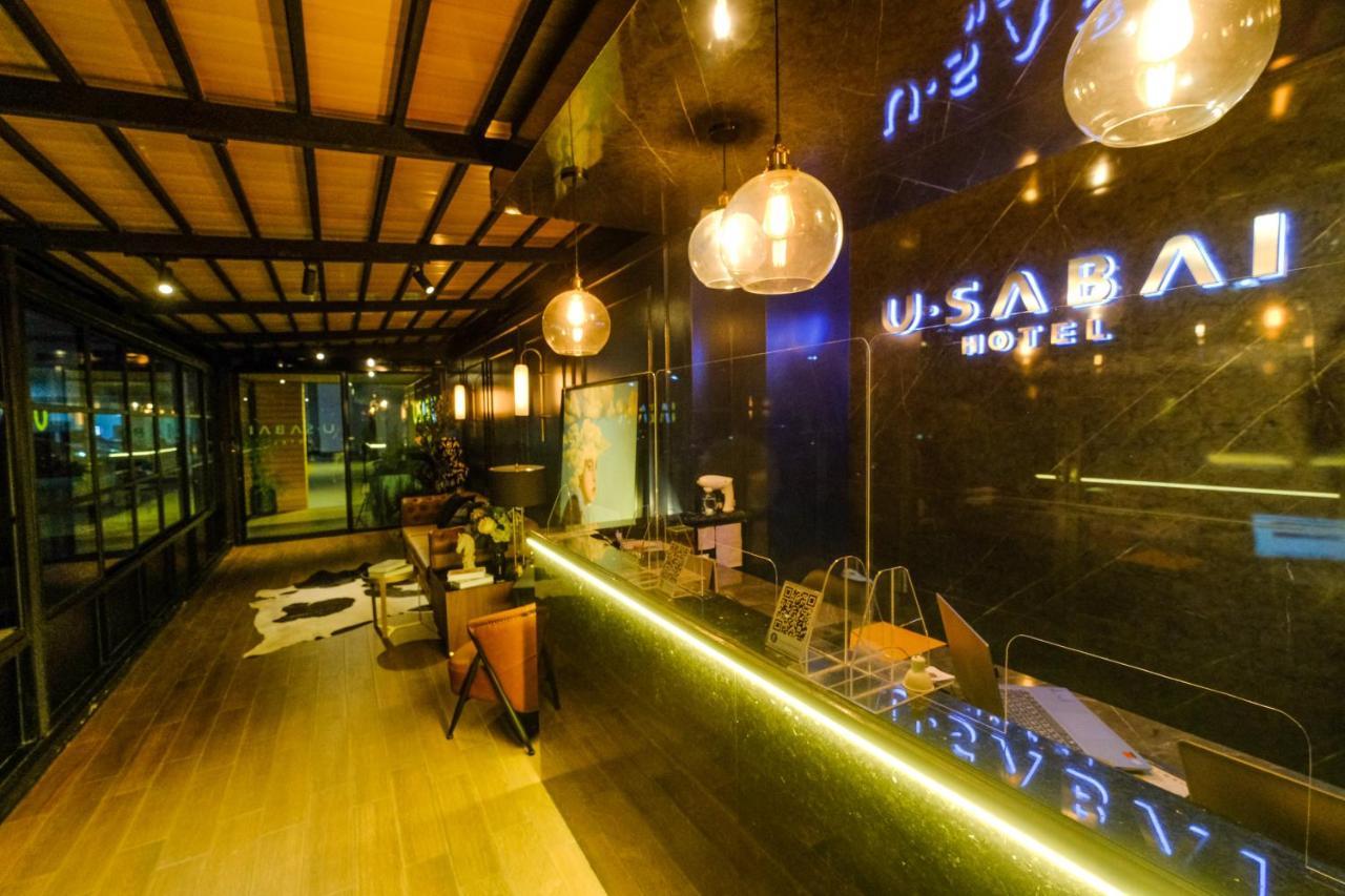 U Sabai Hotel Bangkok