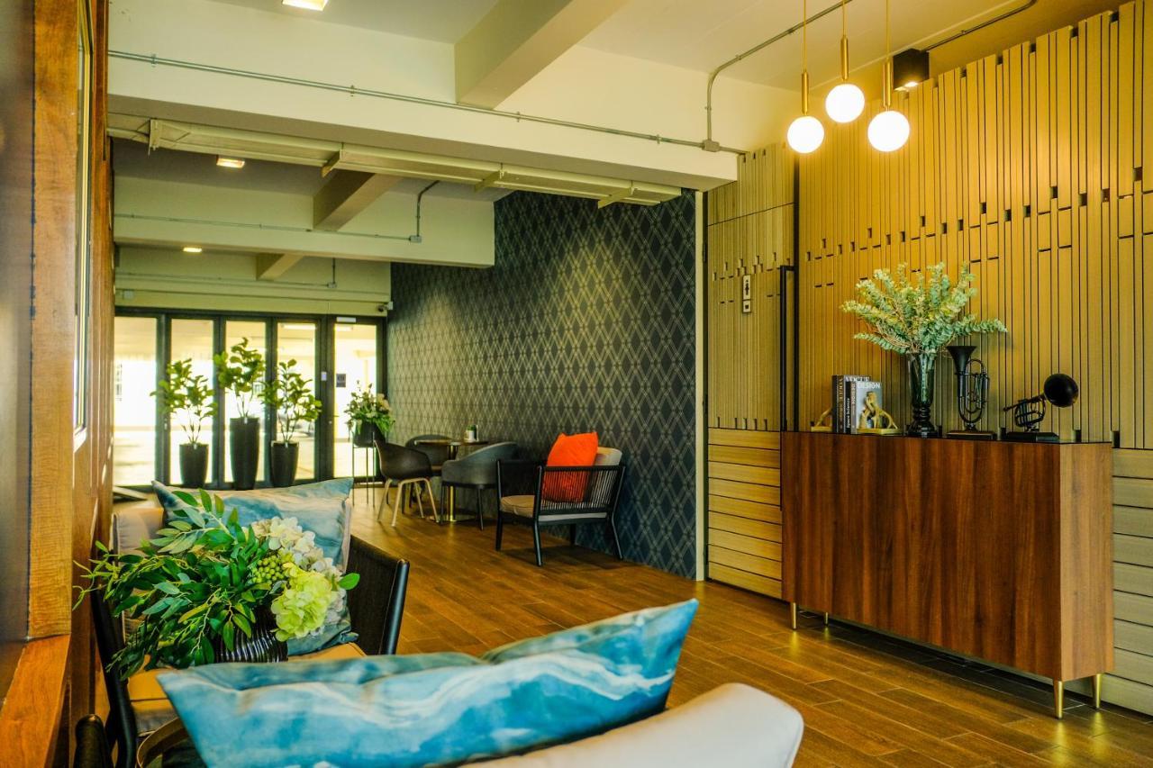 Hotel U Sabai