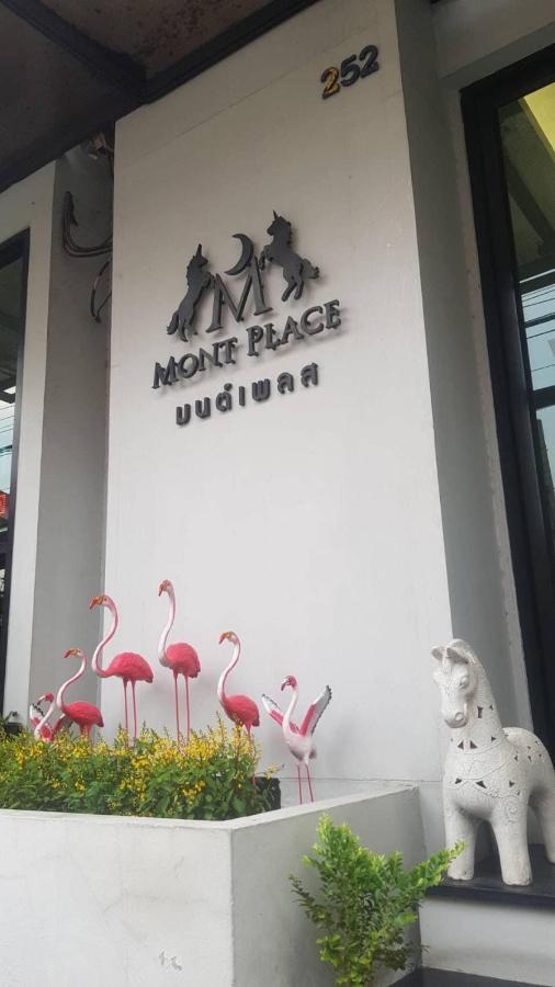 Mont Place Donmuang 3* Banguecoque
