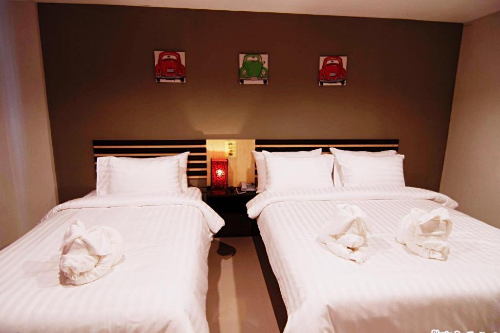 Nest Boutique Hotel
