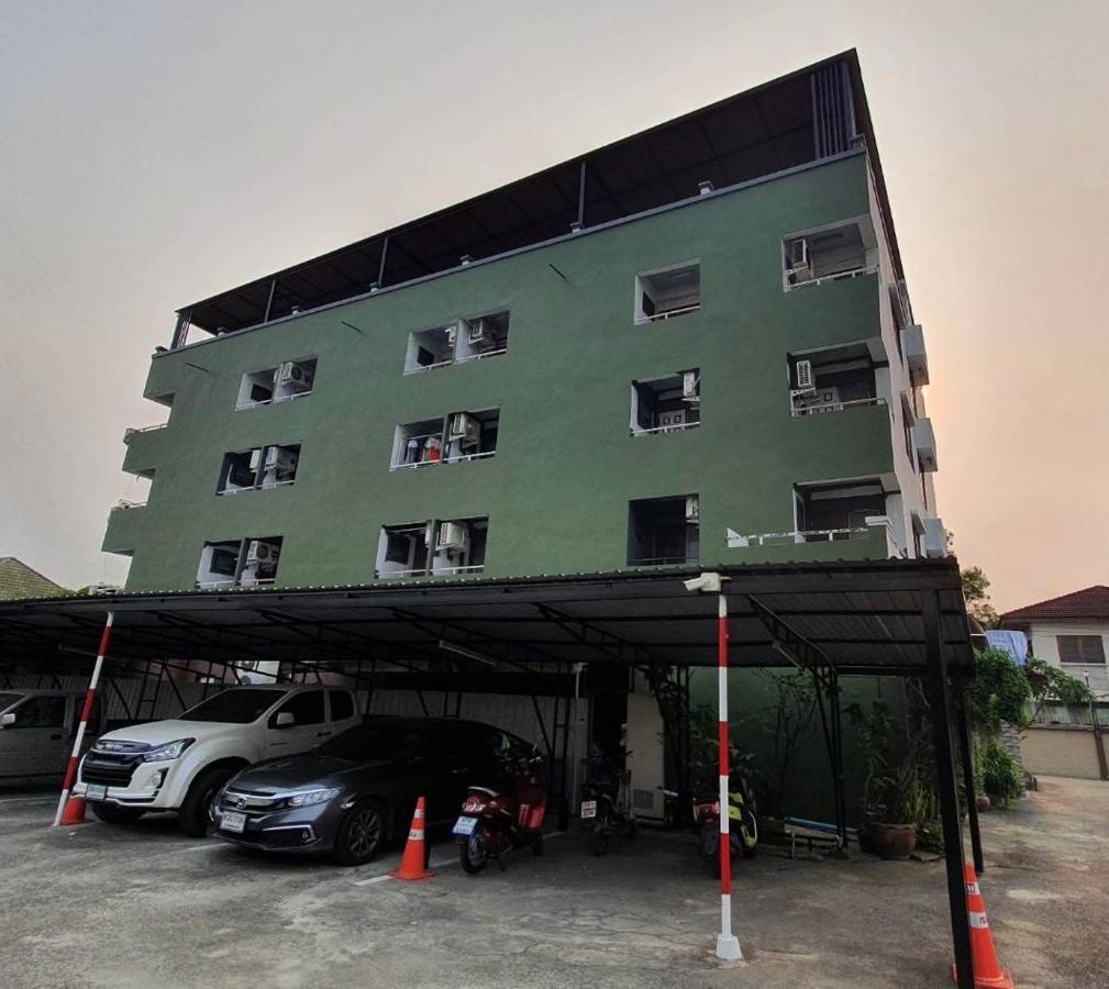 Million Mansion Apartamento
