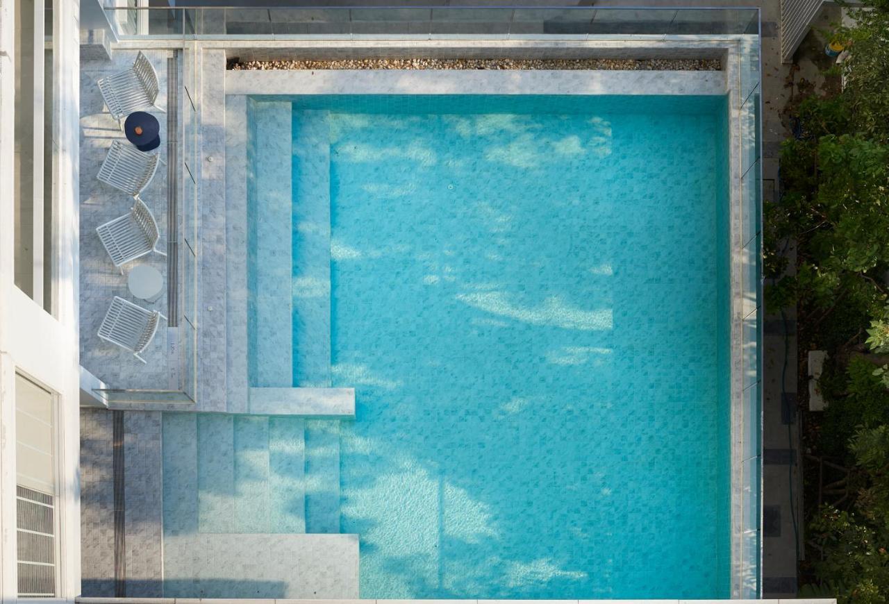 Shama Yen-akat Hotel 4*
