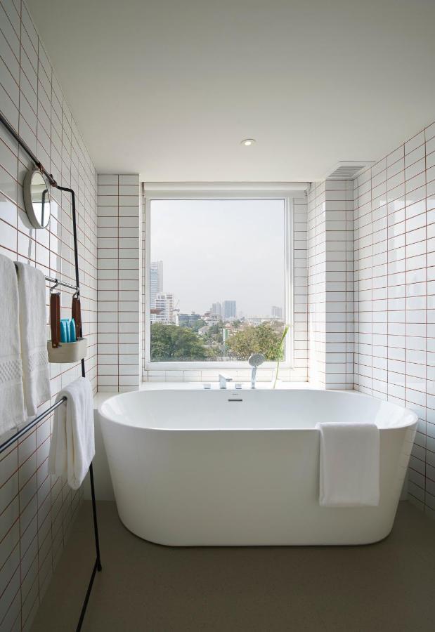 Hotel Shama Yen-akat